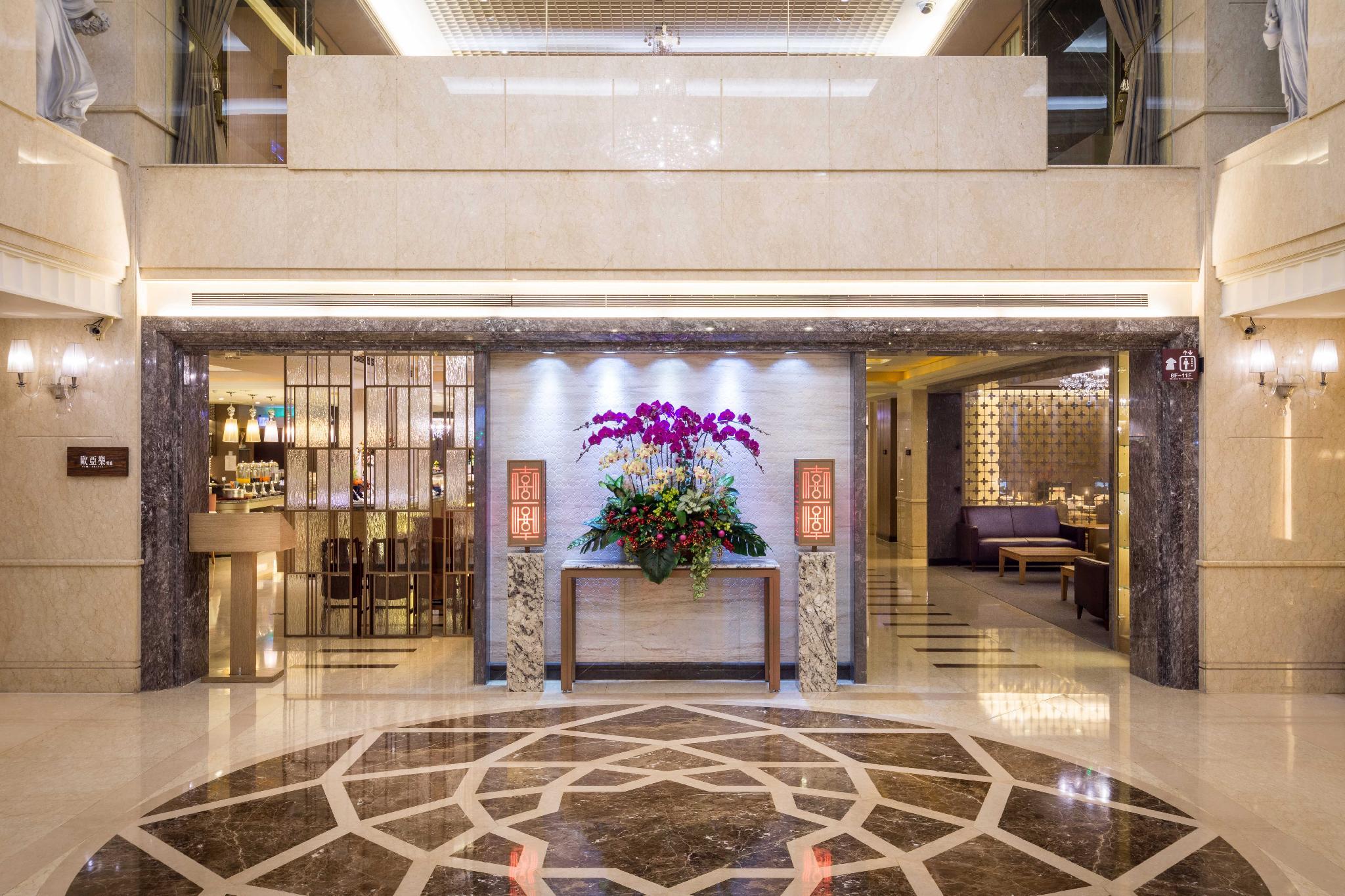 Nội thất khách sạn