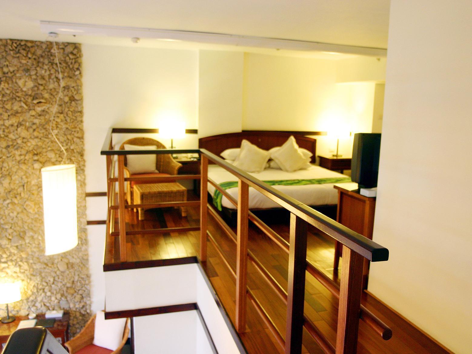 Nội thất khách sạn