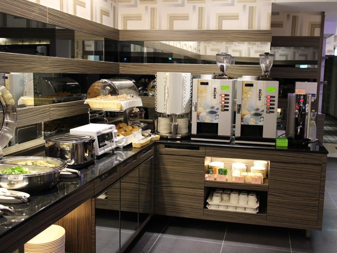 Đồ ăn và thức uống