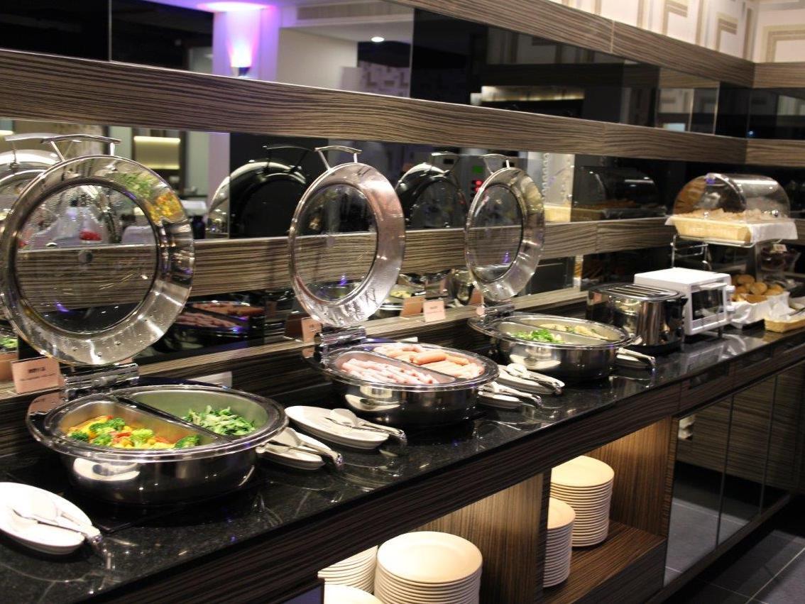 Đồ ăn và thức uống