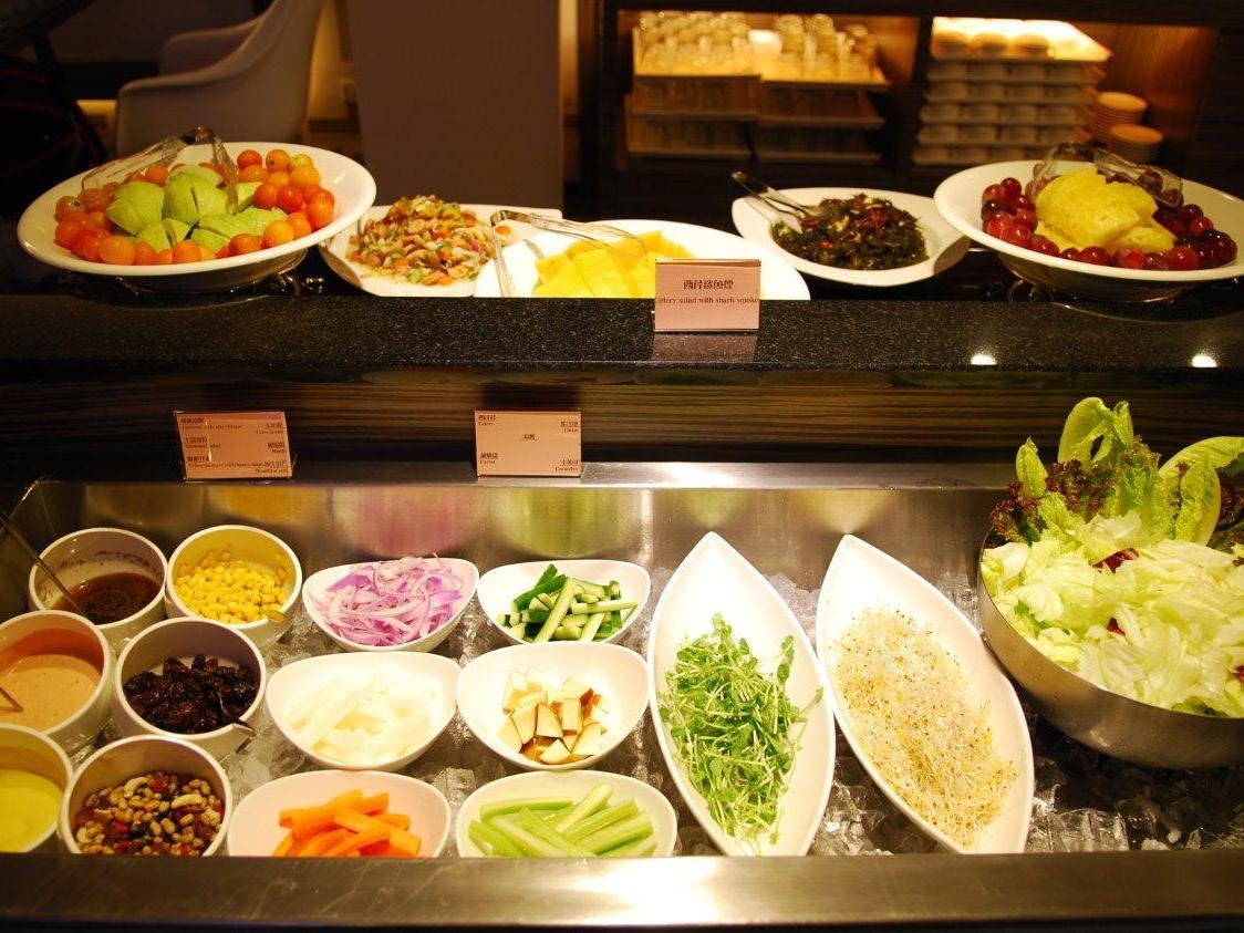 Đồ ăn và thức uống