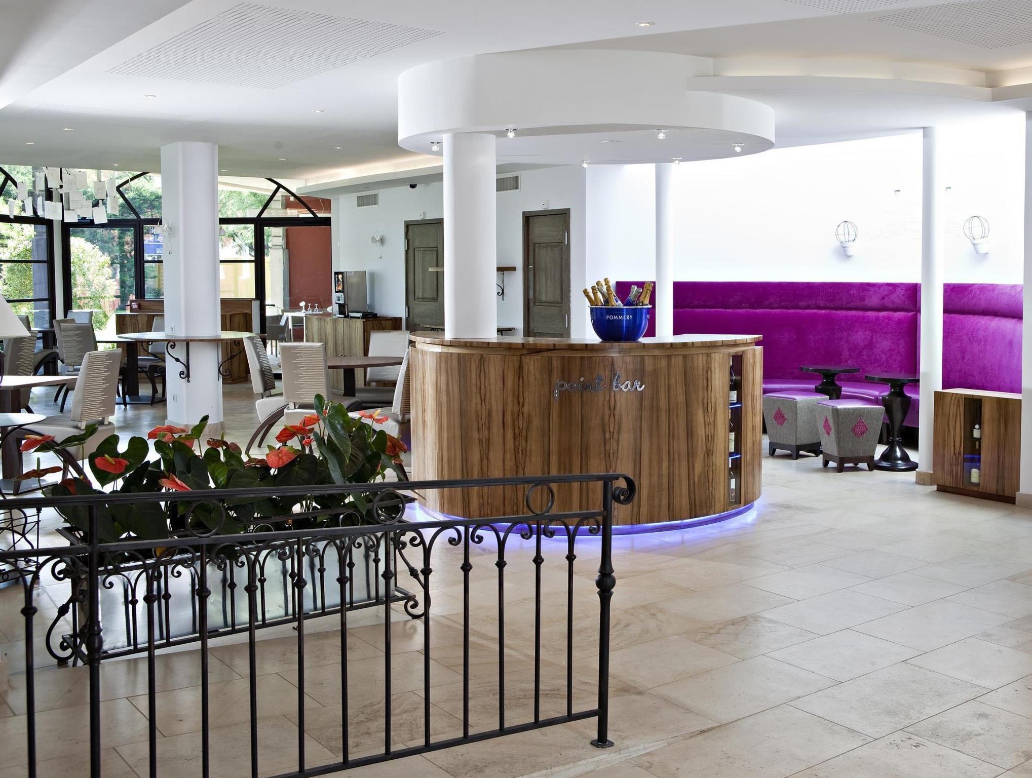 Nội thất khách sạn