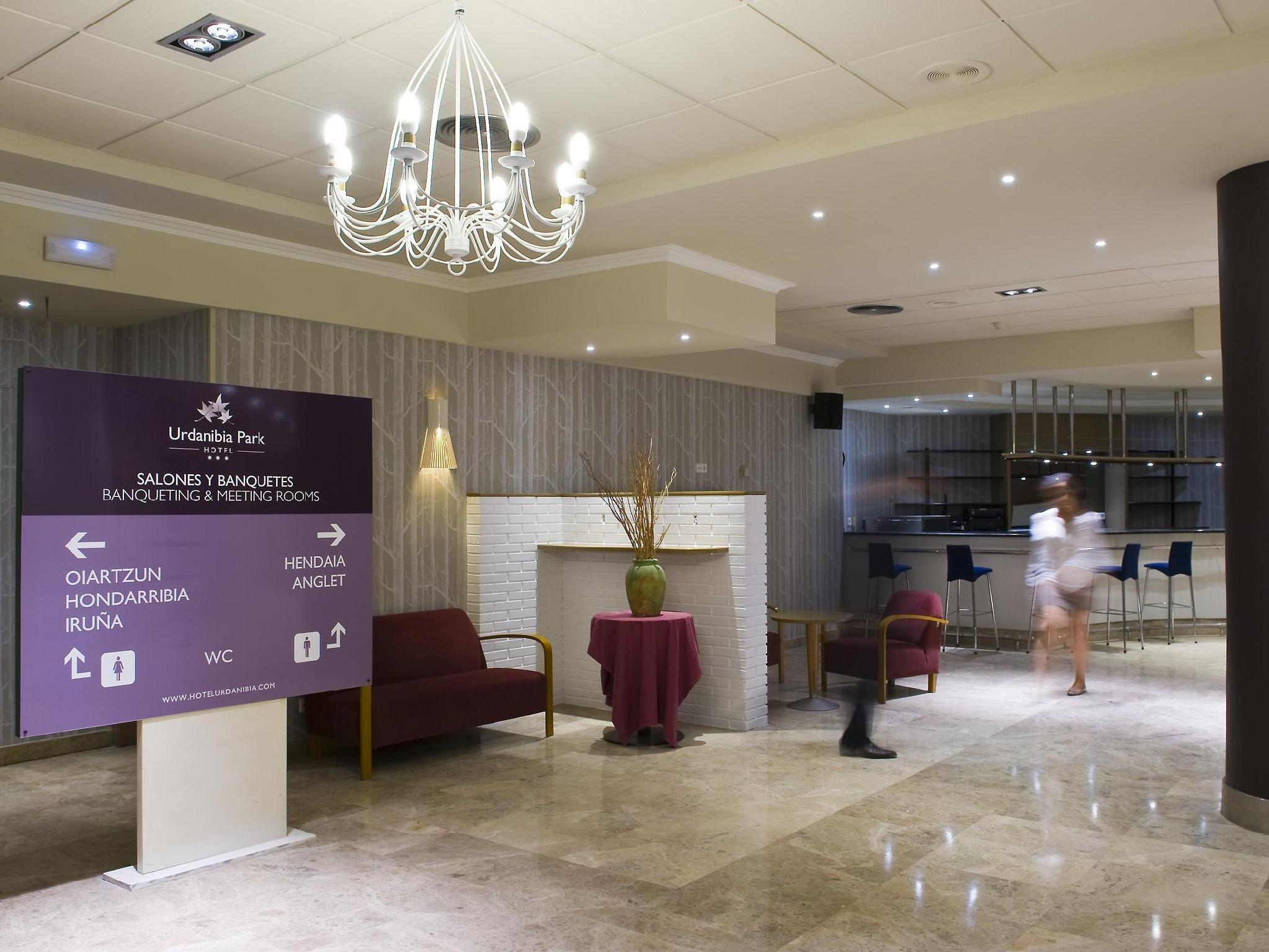 Nội thất khách sạn