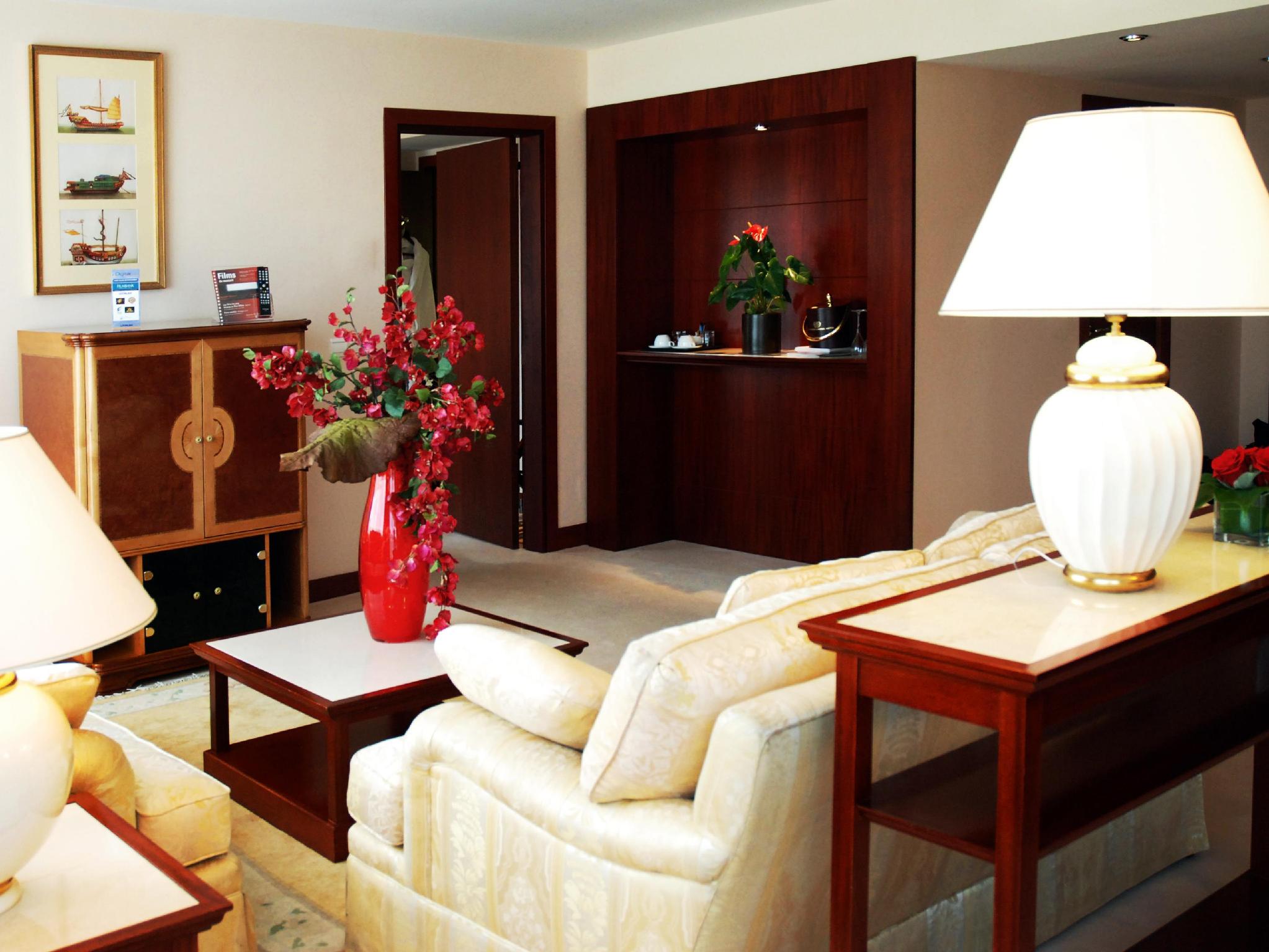 Nội thất khách sạn