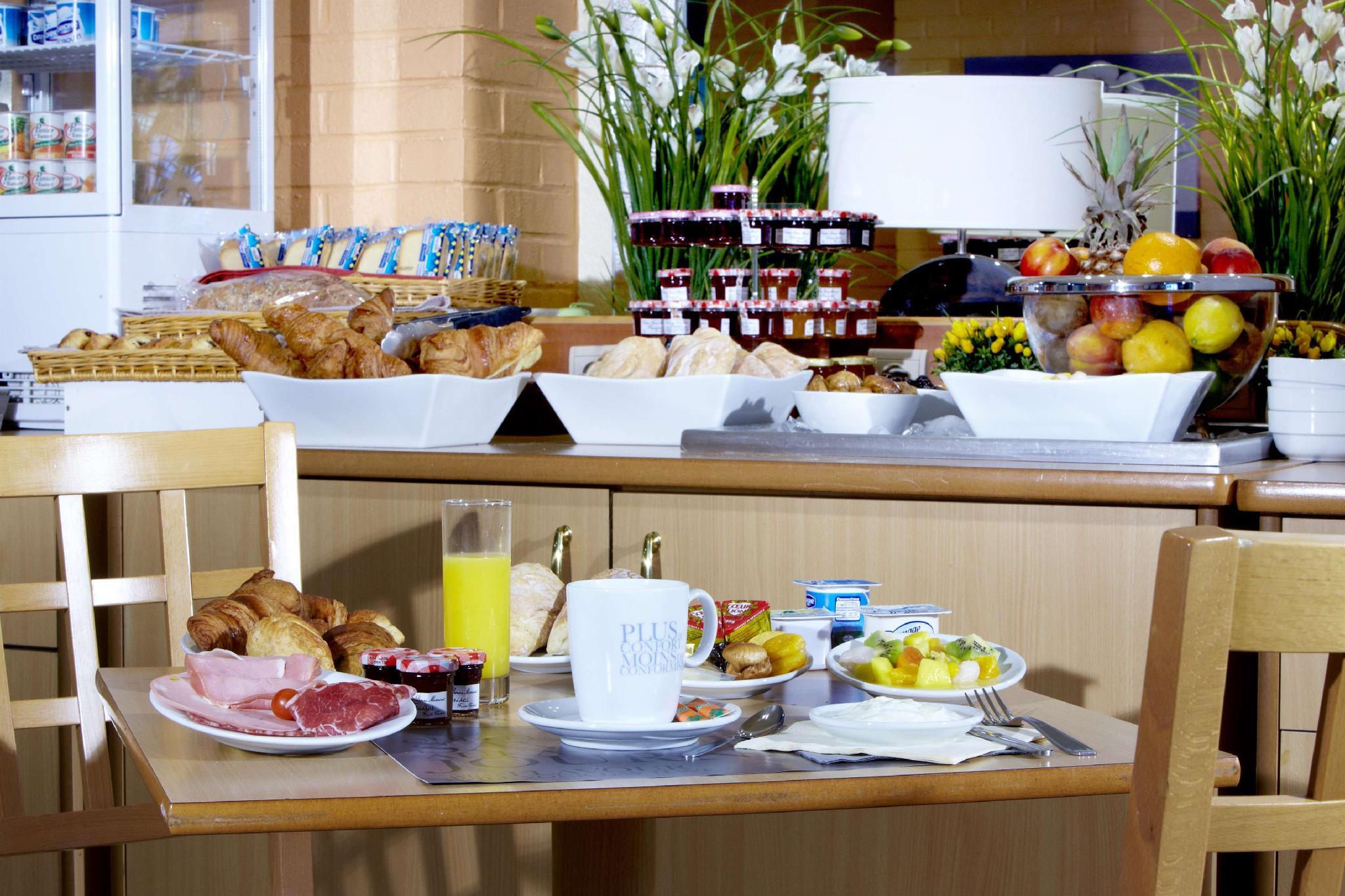 Đồ ăn và thức uống