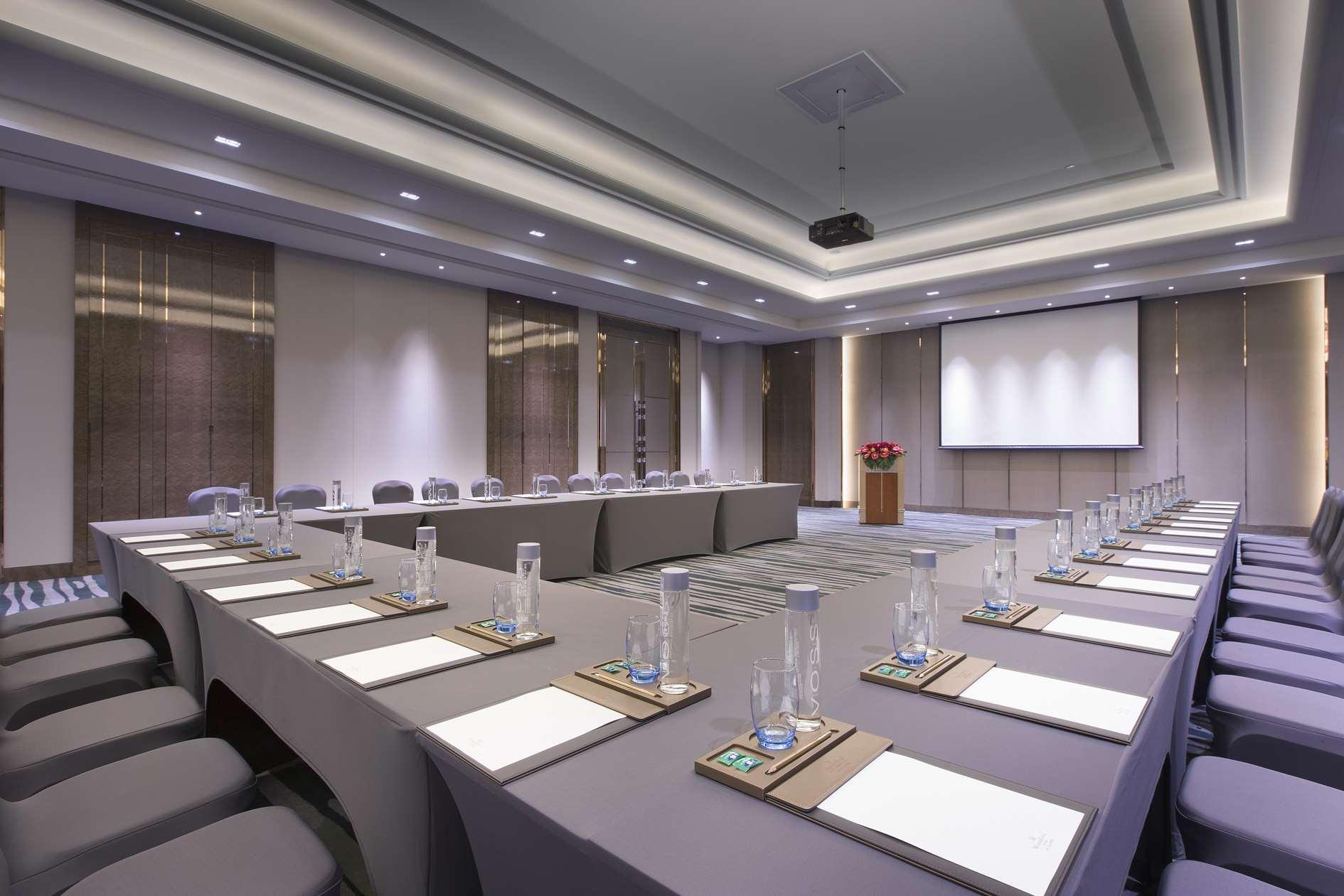 Phòng họp hội nghị