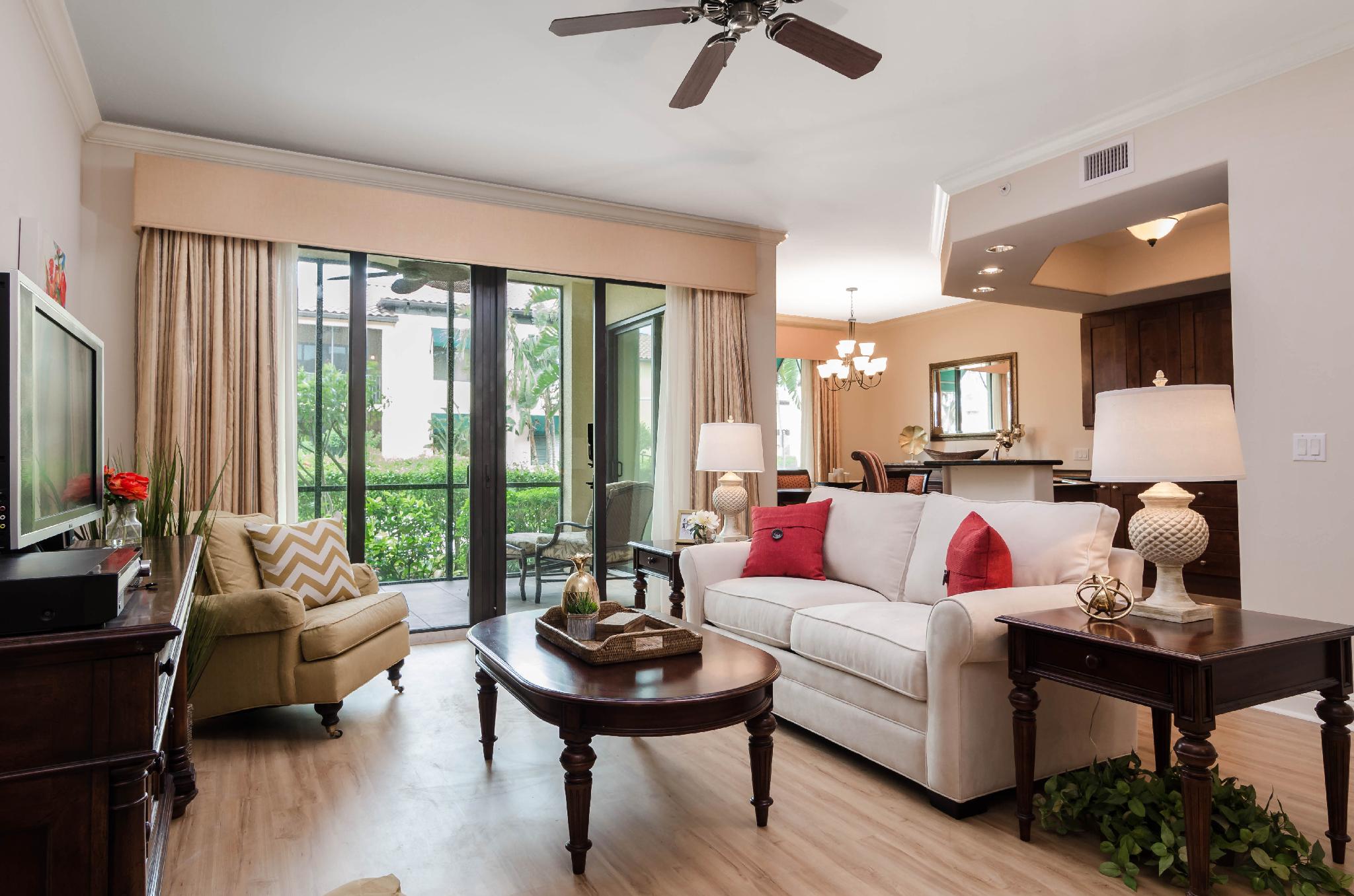 Phòng khách riêng