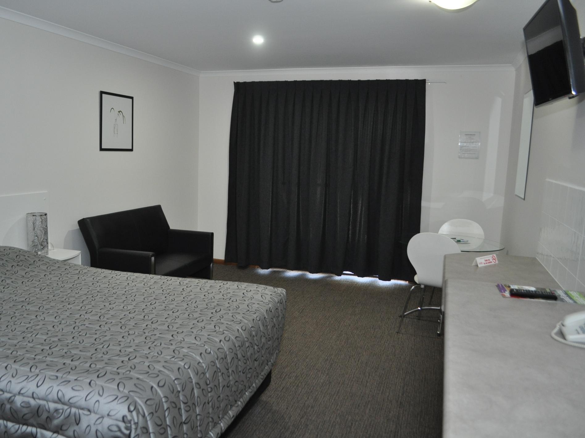 Nội thất khách sạn