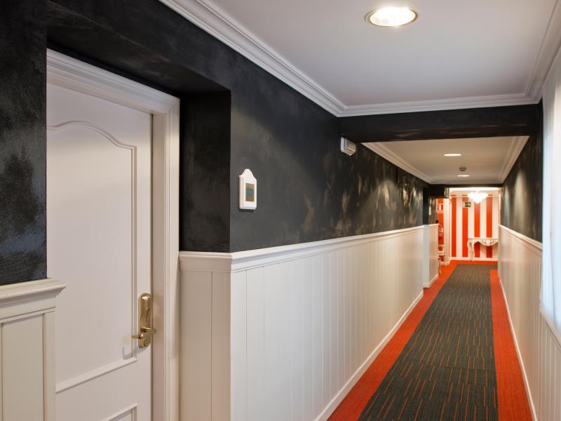 Nội thất khách sạn