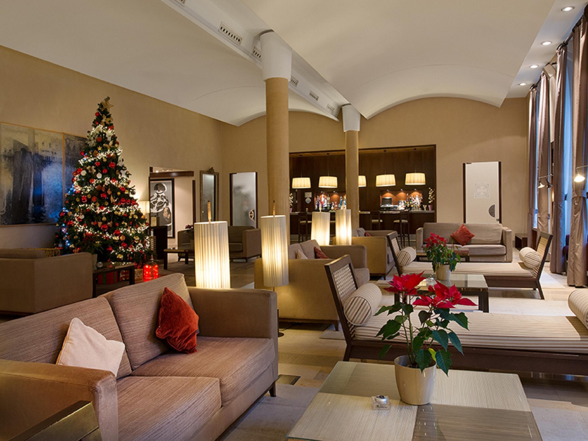 Nội thất khách sạn