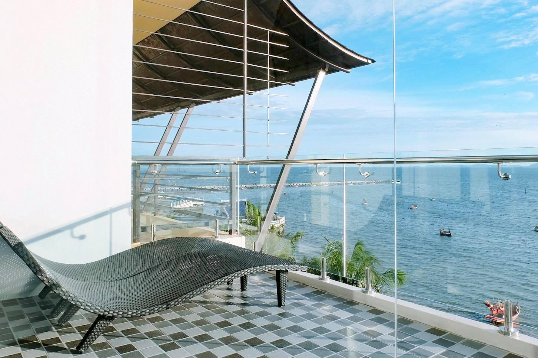 Ban công/sân hiên