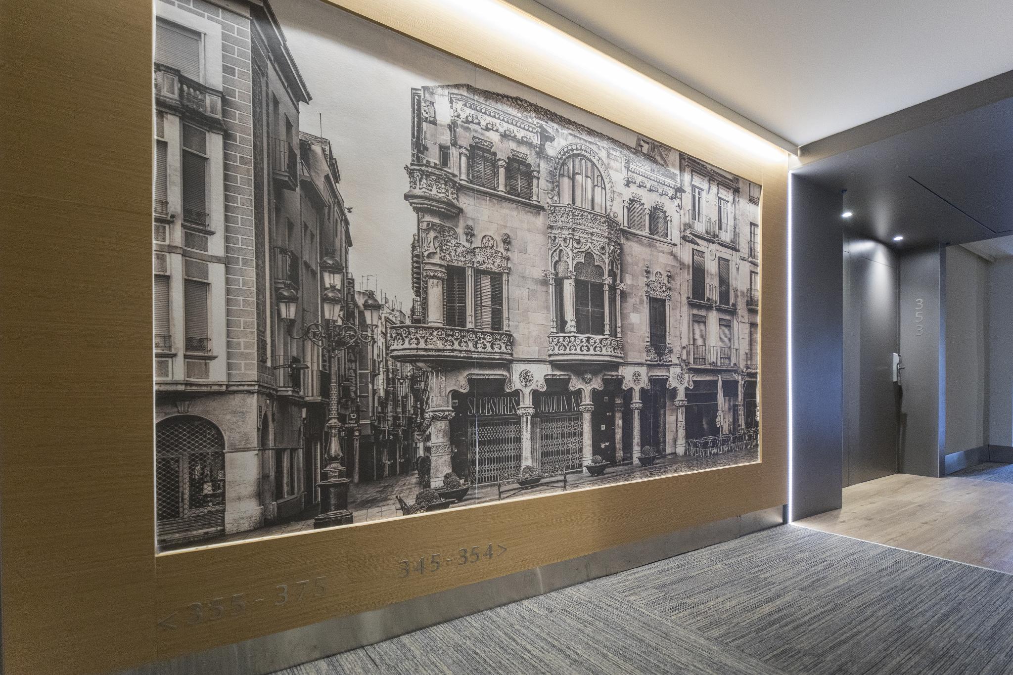 Nội thất khách sạn