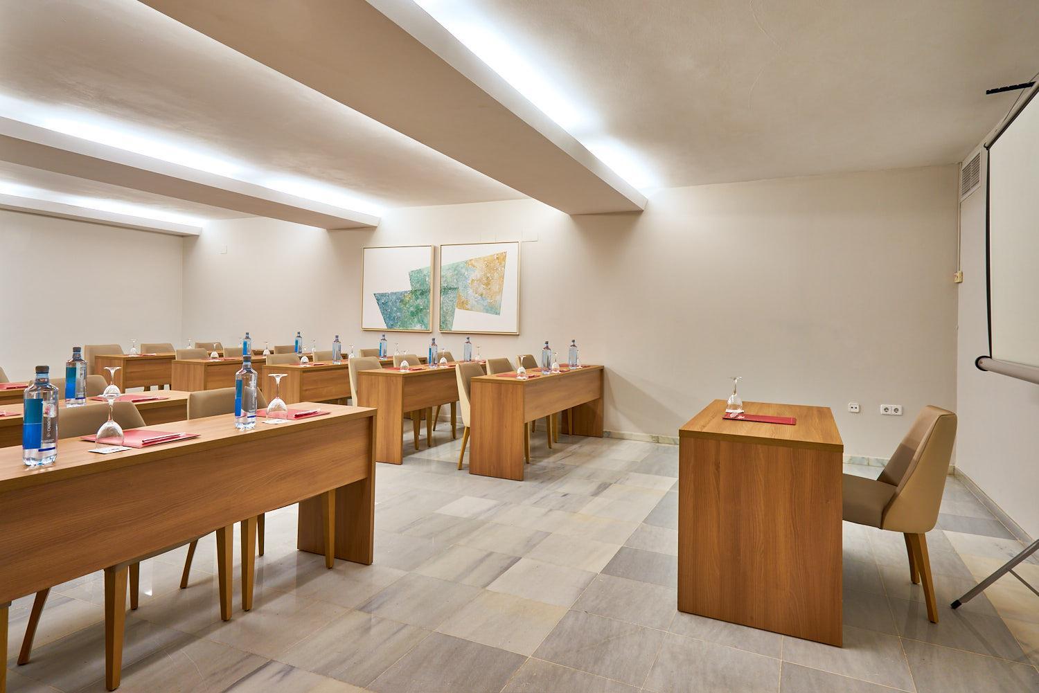 Phòng họp/ hội nghị