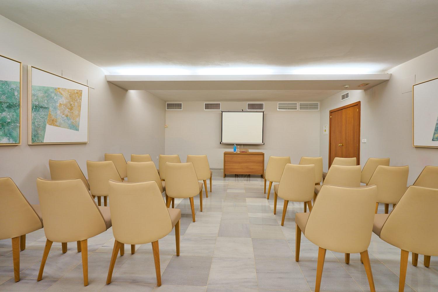 Phòng họp/ hội nghị