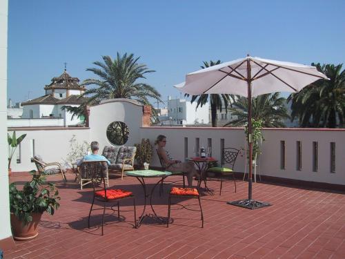 Ban công/sân hiên