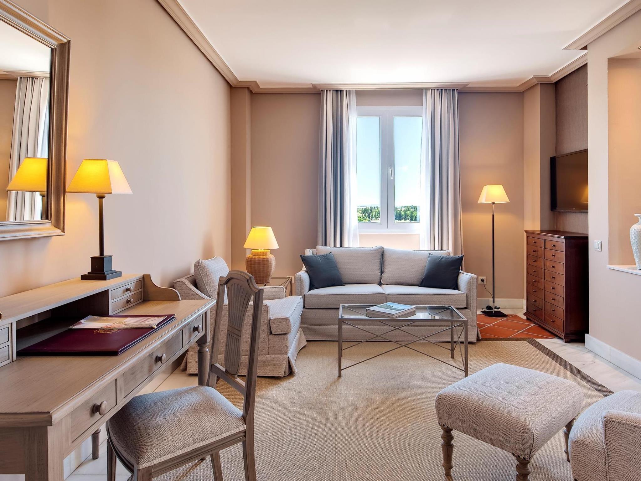 Nội thất khách sạn