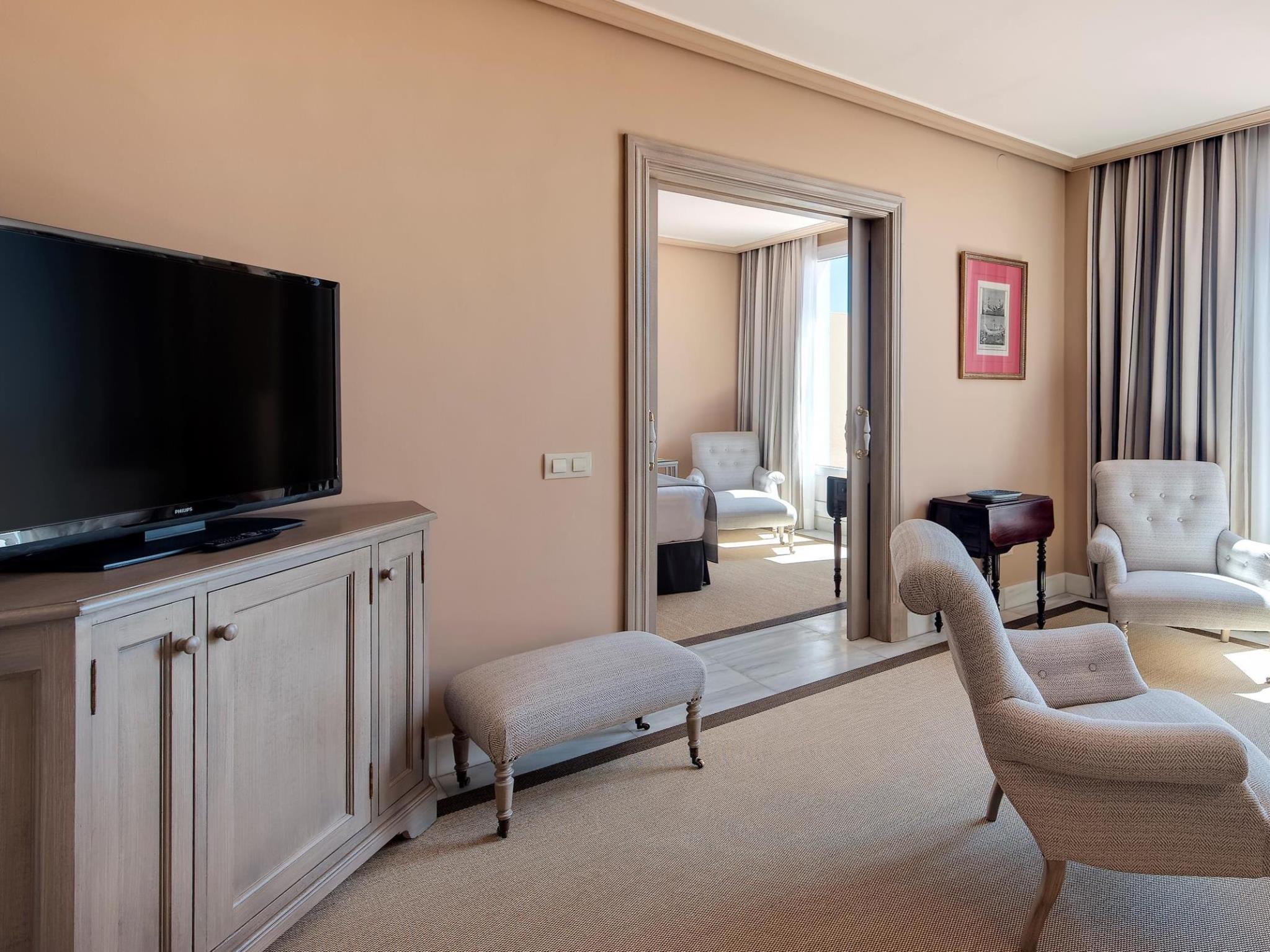 Nội thất khách sạn