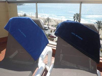 Nội thất khách sạn