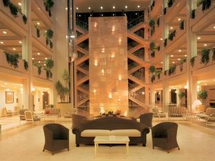 Nội thất khách sạn