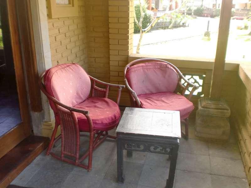 Ban công/sân hiên