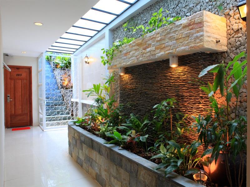 Nội thất khách sạn