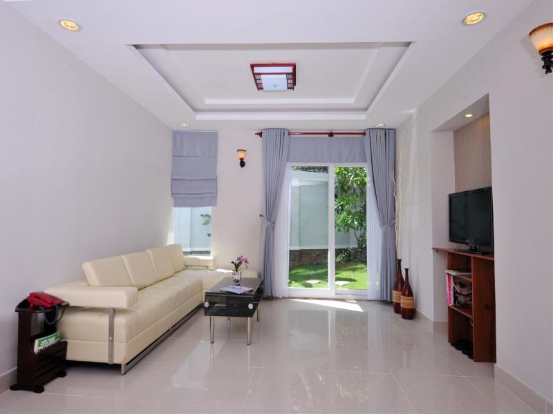 Nội thất khách sạn