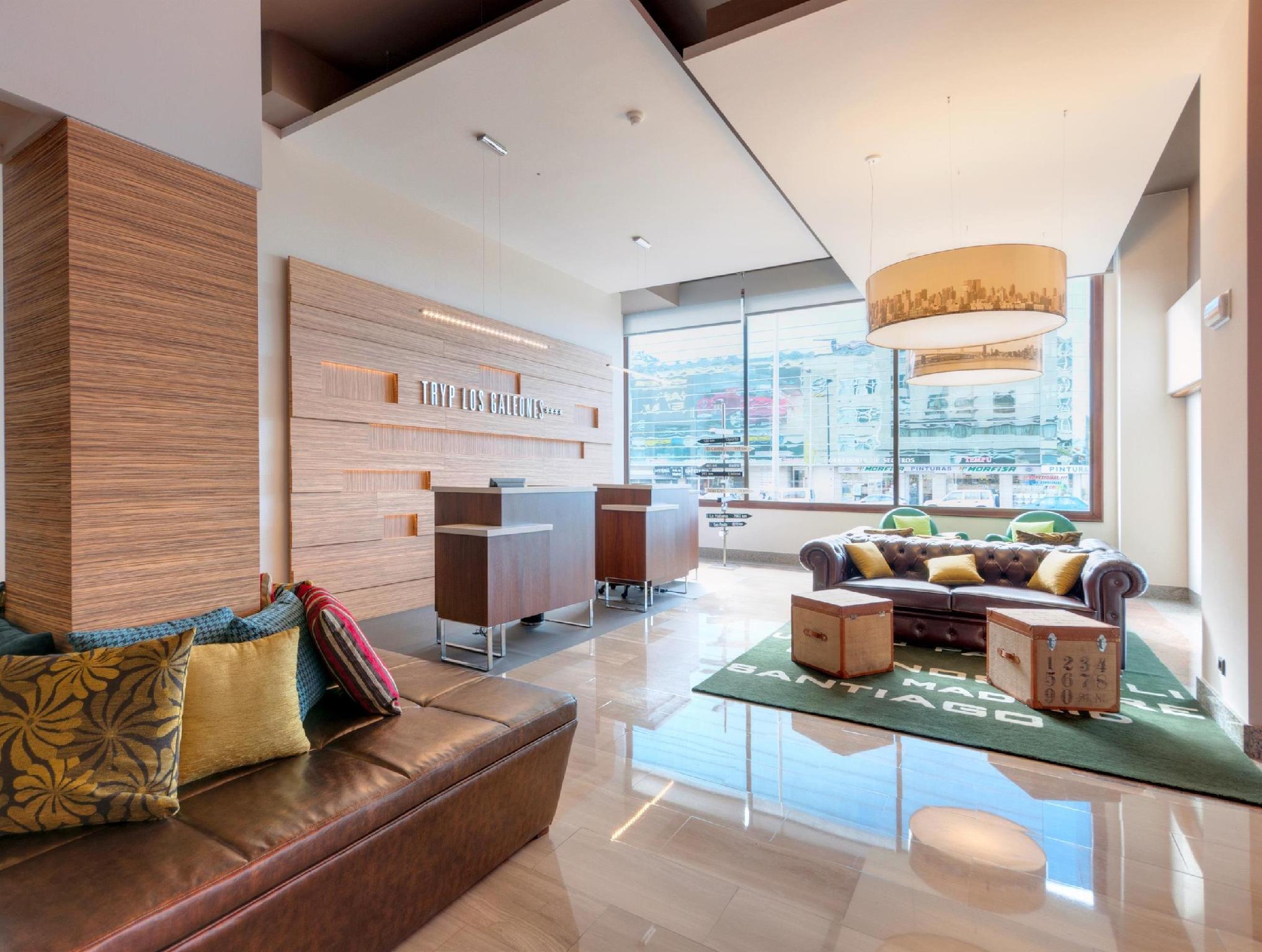 Nội thất khách sạn