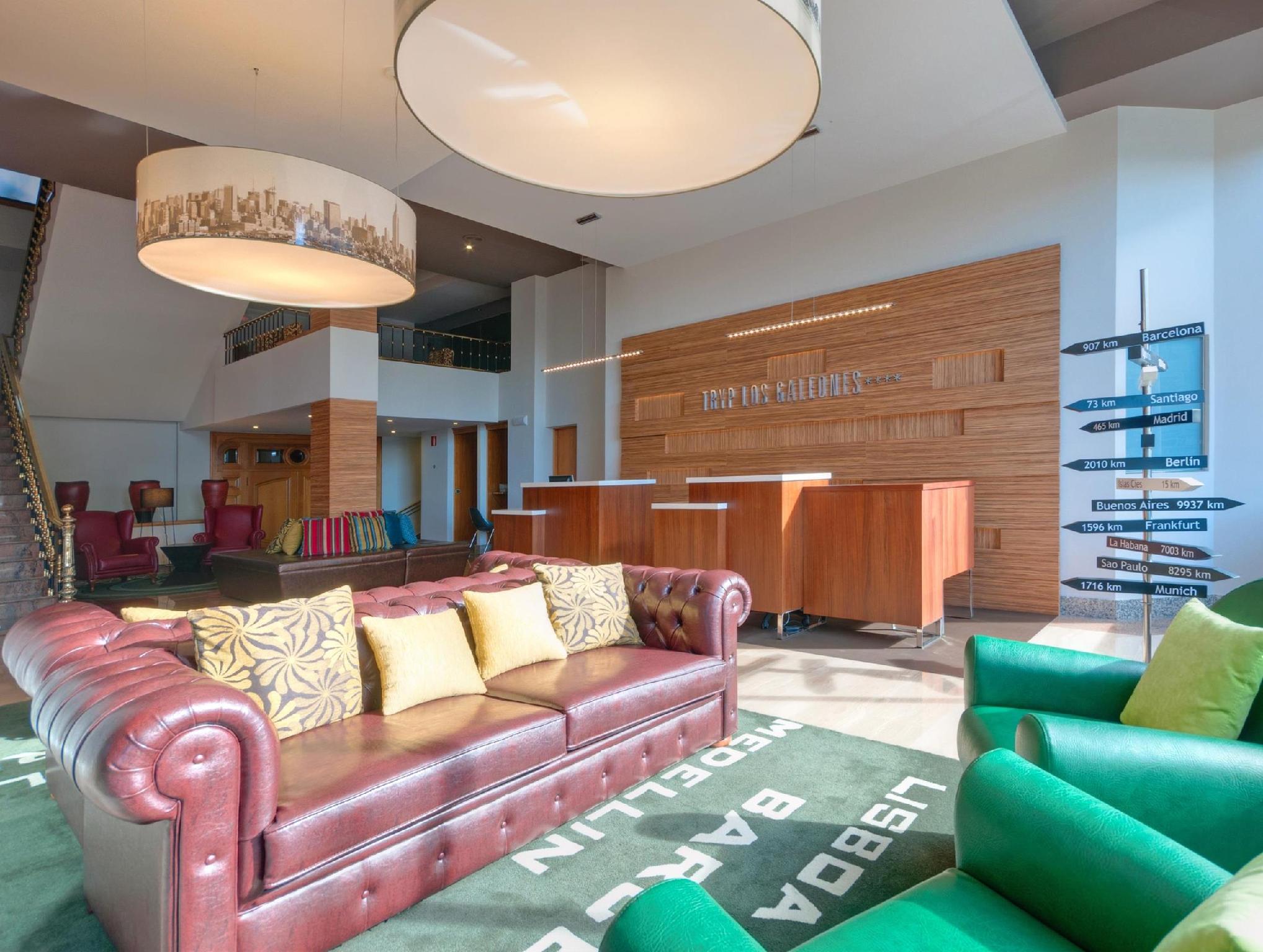 Nội thất khách sạn