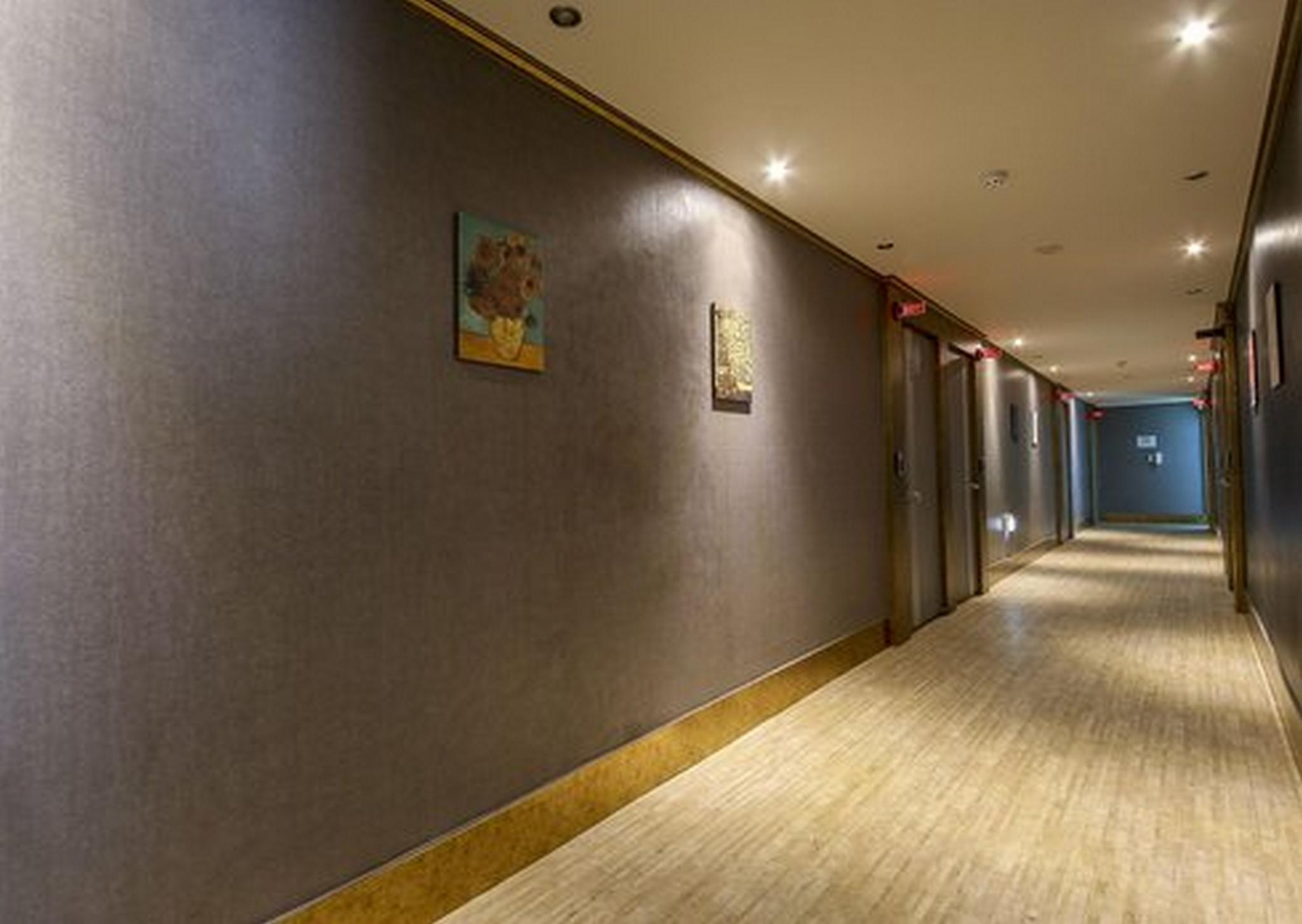 Nội thất khách sạn