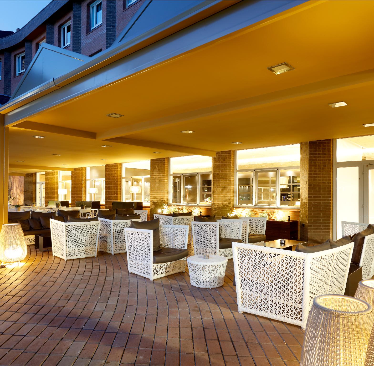 Ban công/sân hiên