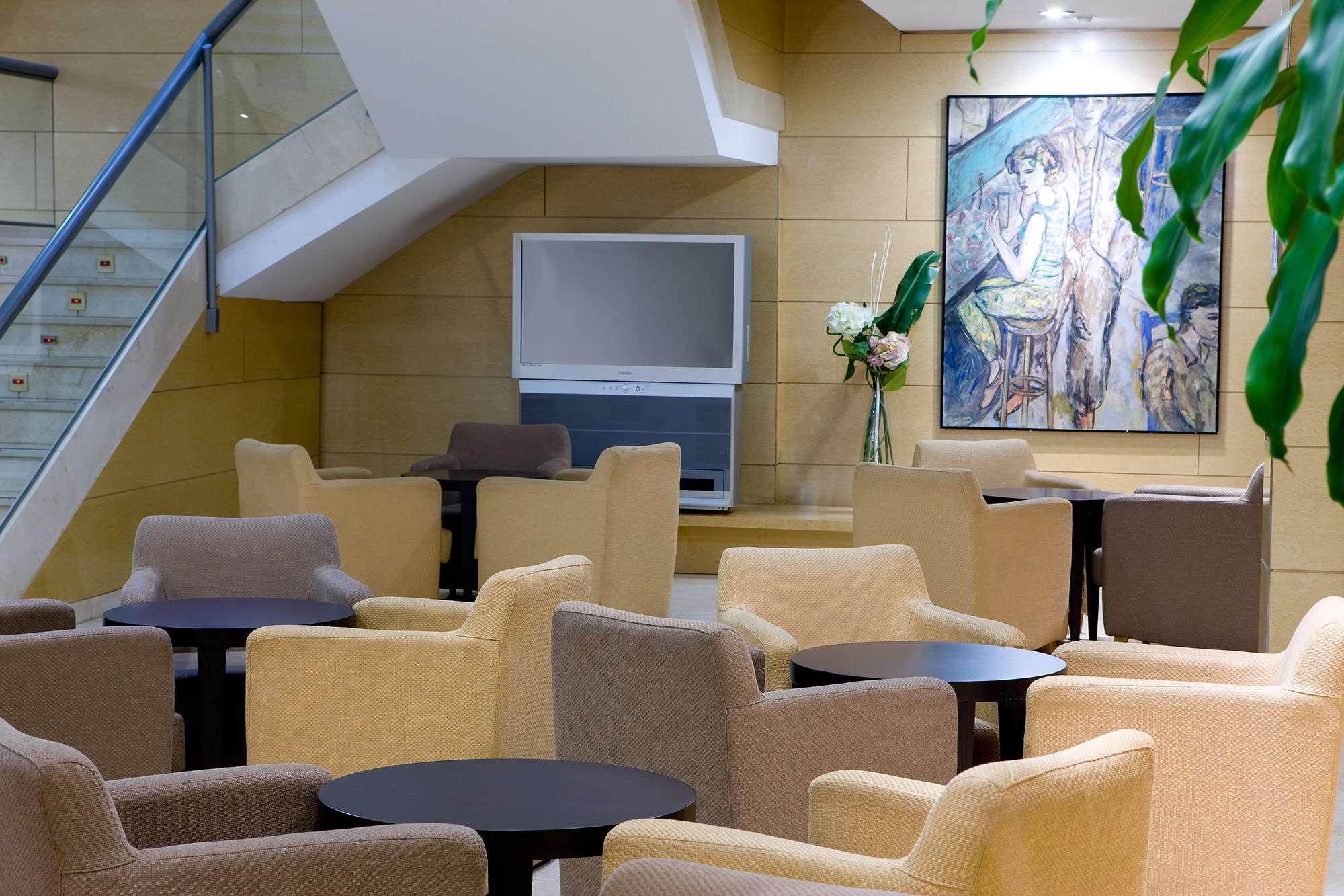 Nội thất khách sạn