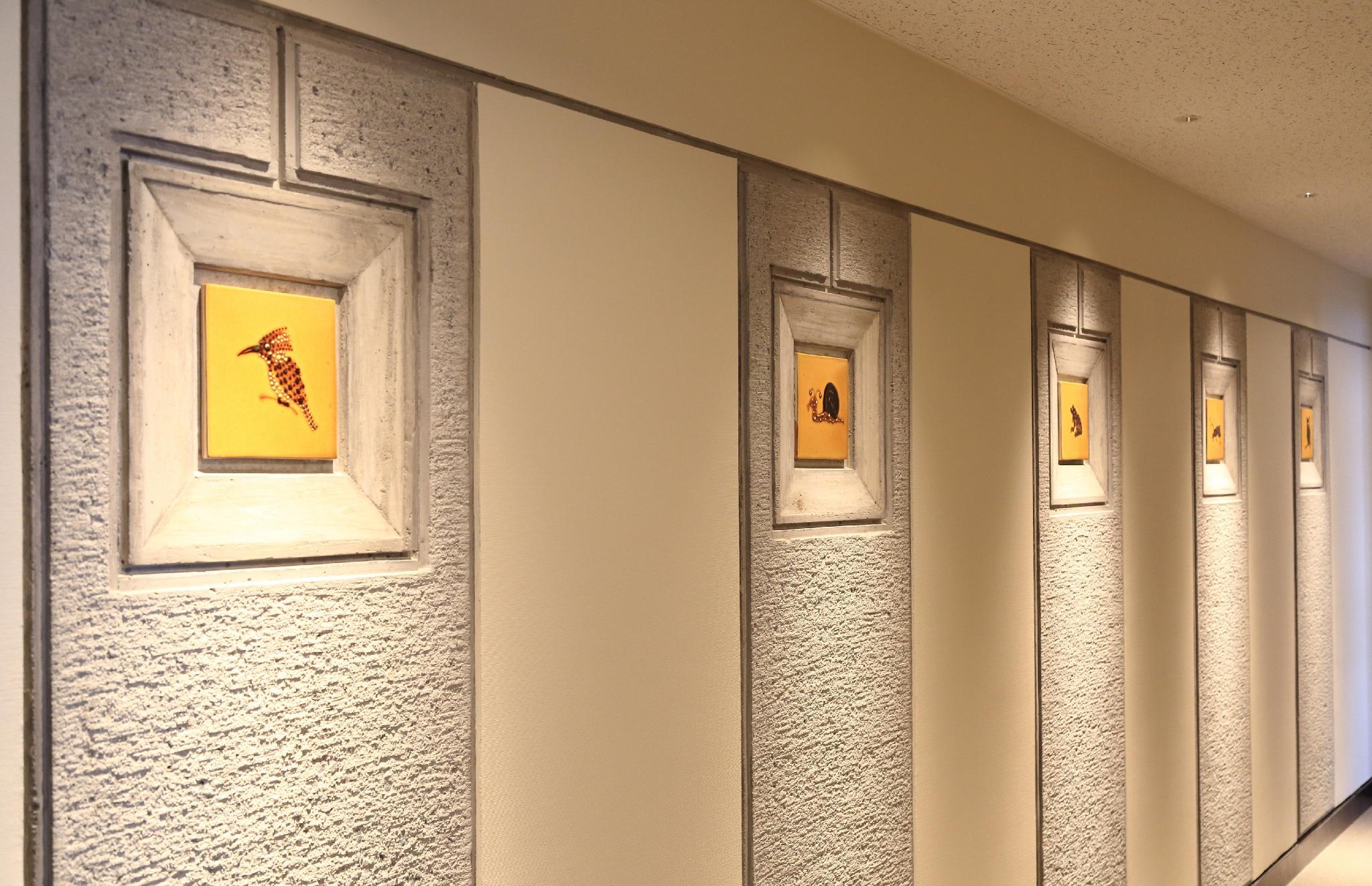 Nội thất khách sạn