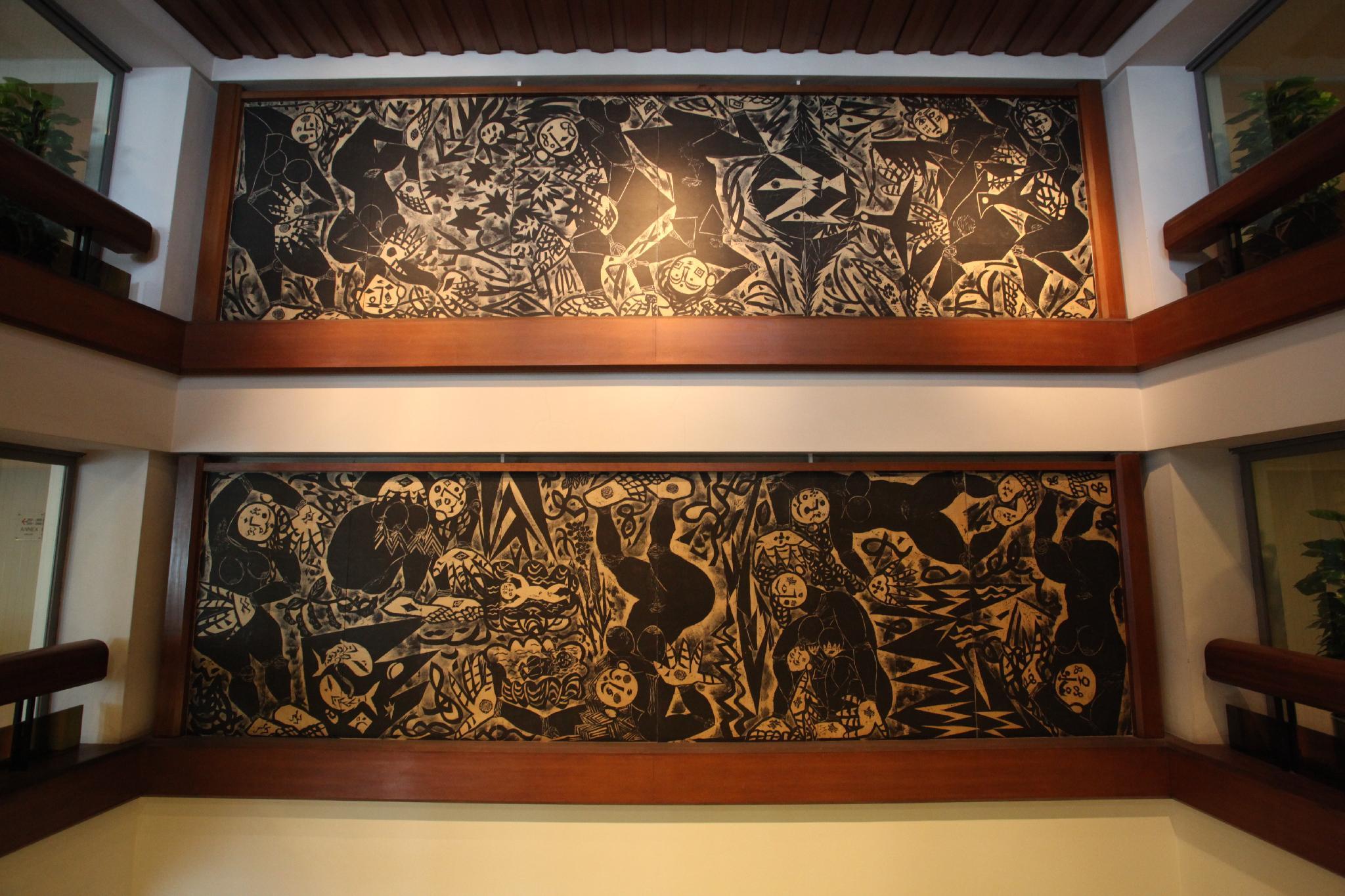 Nội thất khách sạn