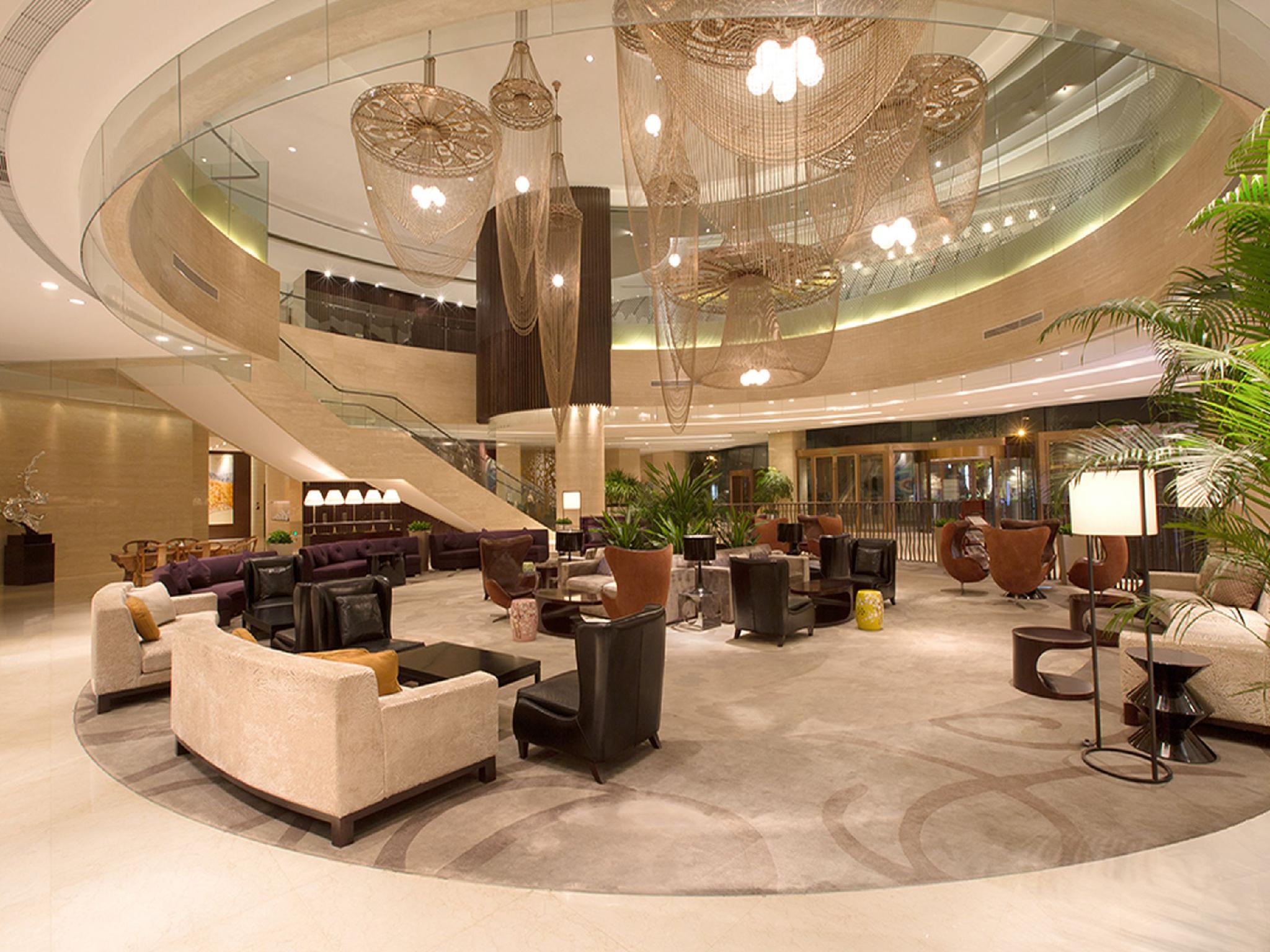 Nội thất khách sạn