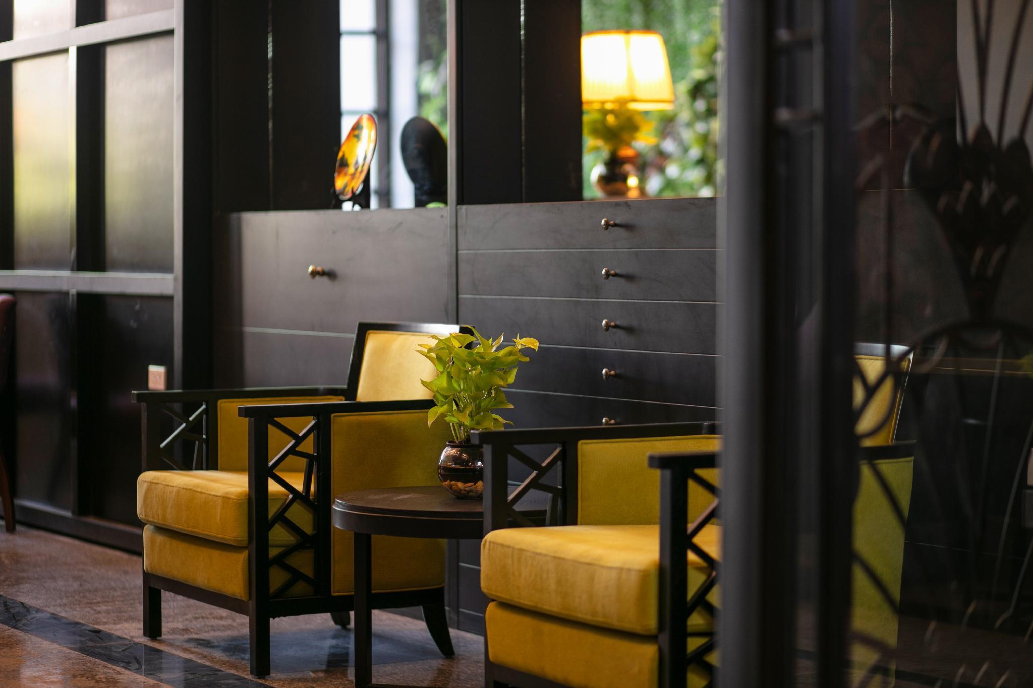 Nội thất khách sạn