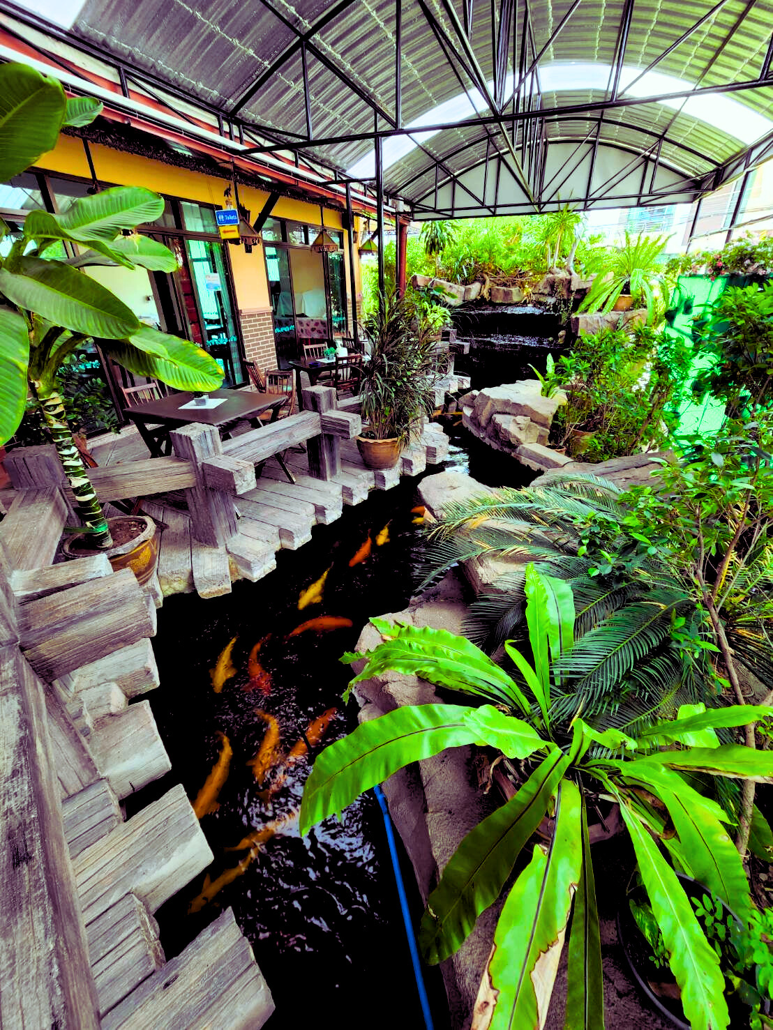 Nội thất khách sạn