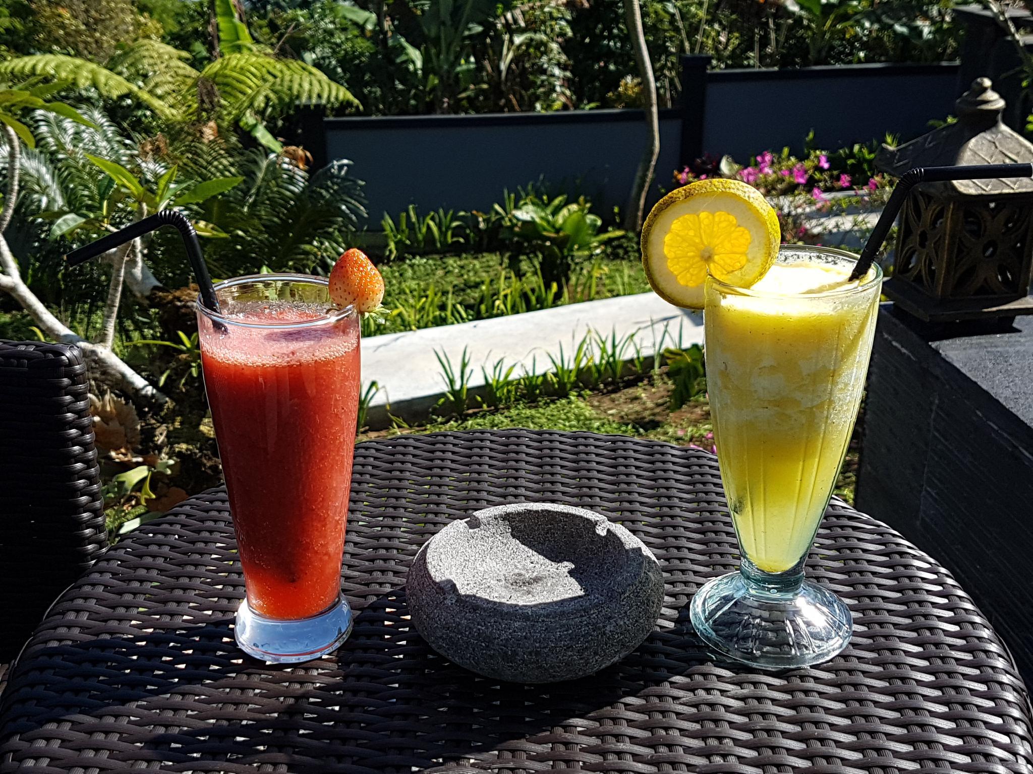 Đồ ăn và thức uống