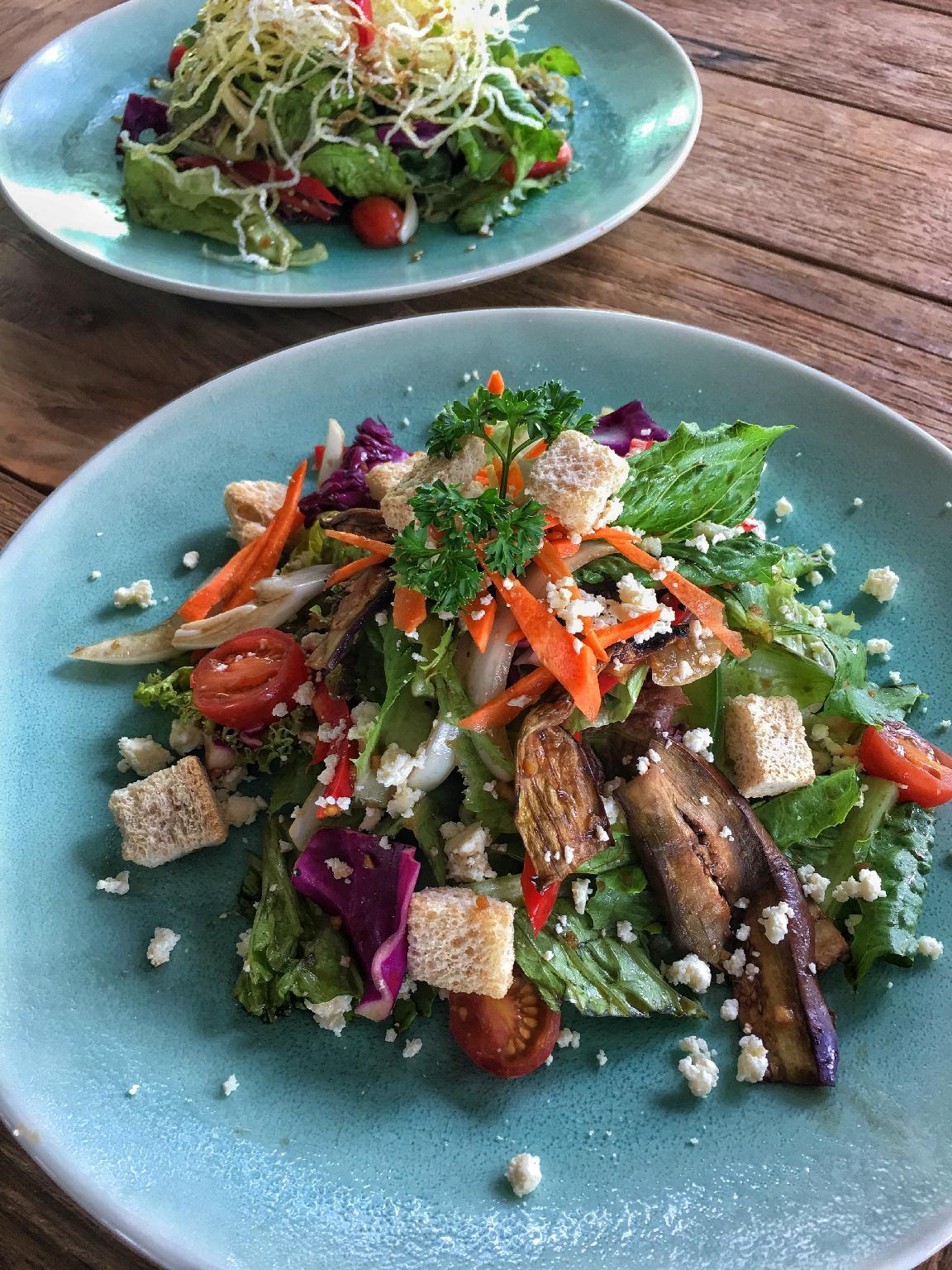 Đồ ăn và thức uống