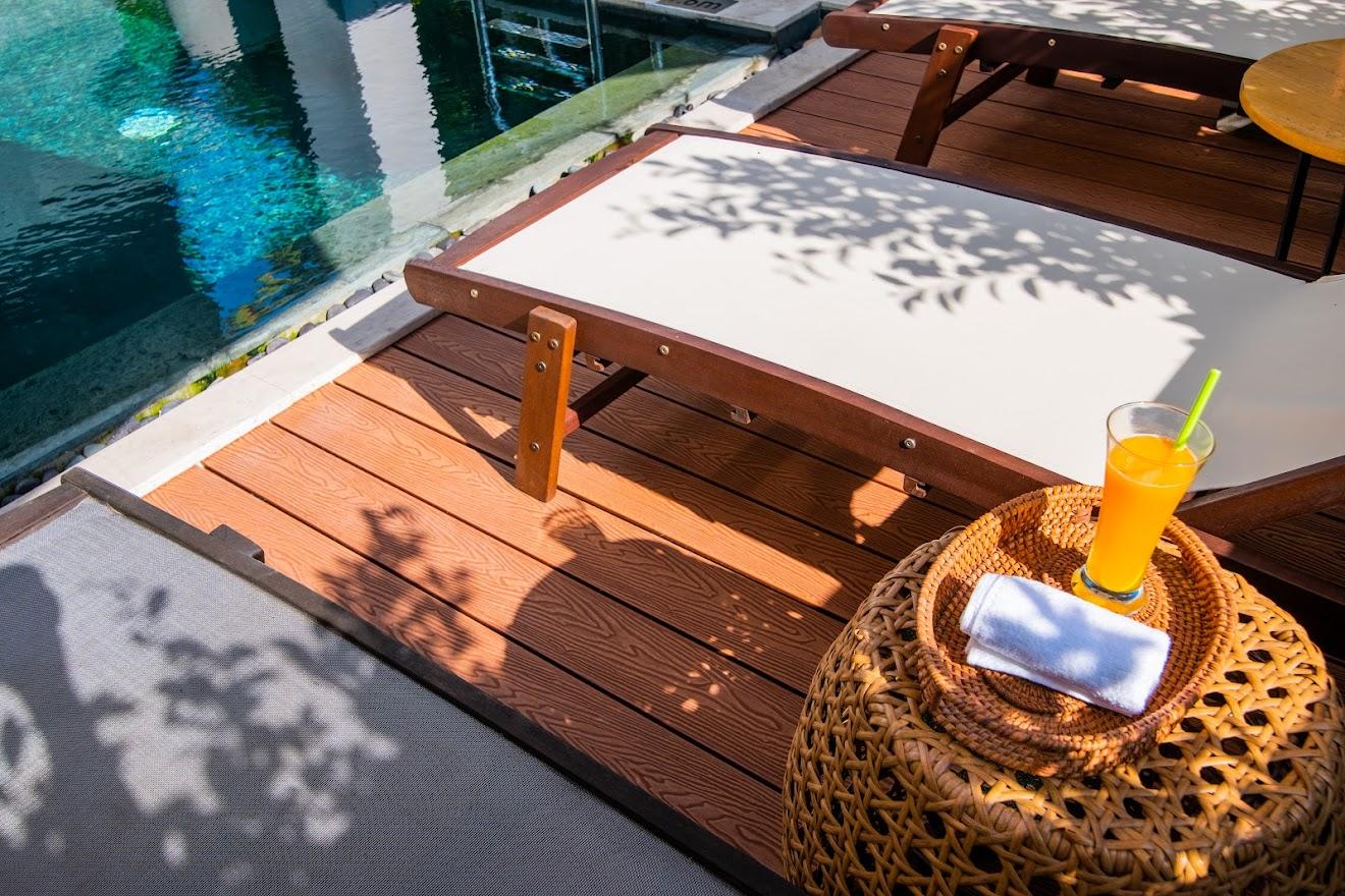 Ban công/sân hiên