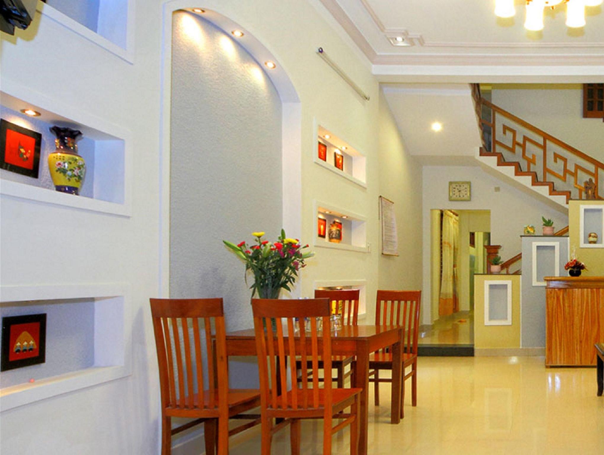 Nội thất khách sạn