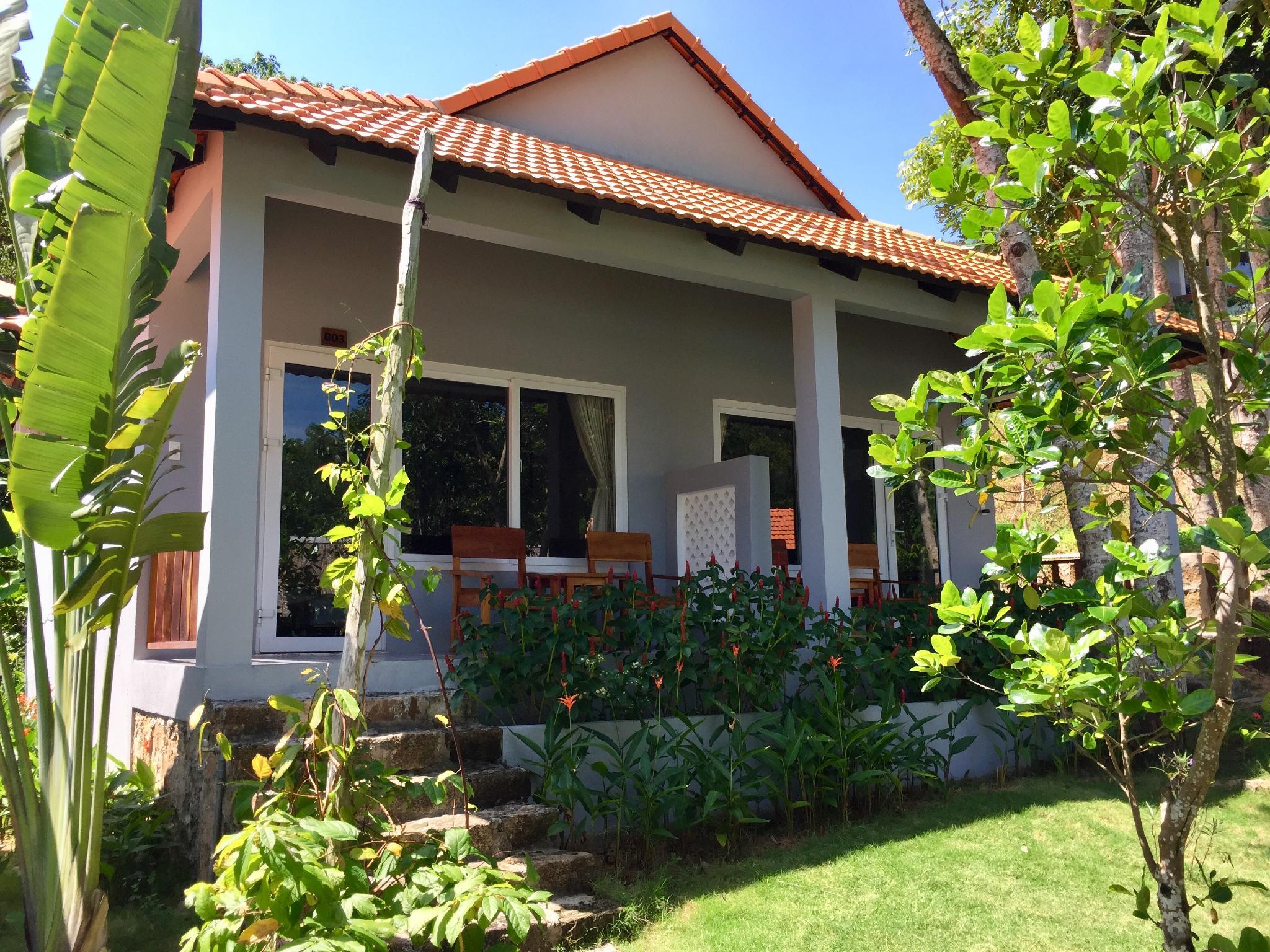 Nội thất khách sạn