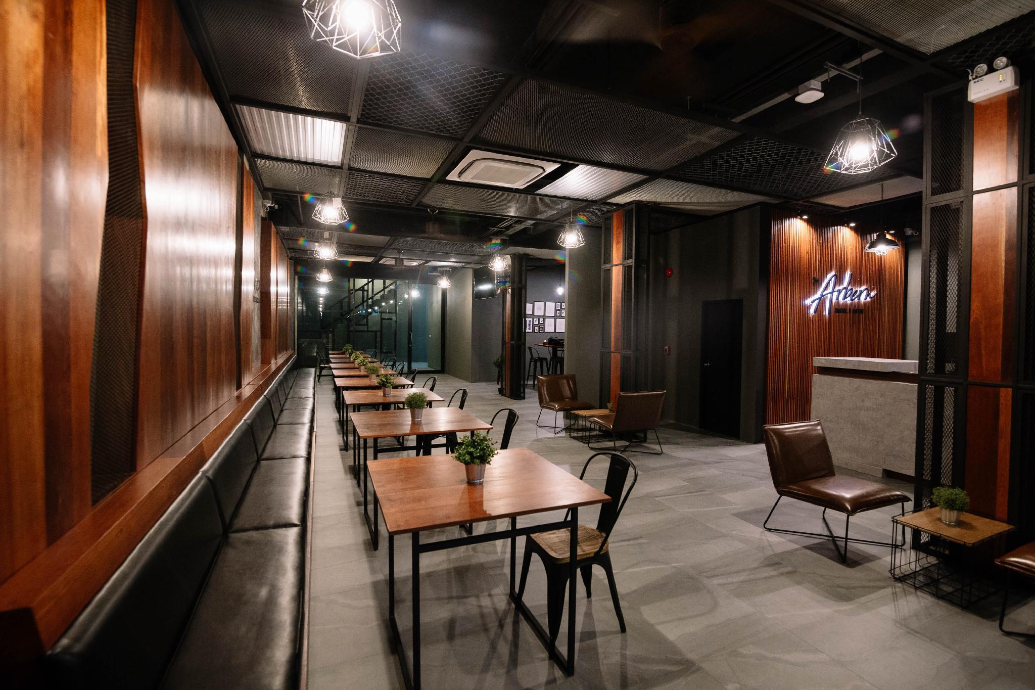 Nội thất khách sạn