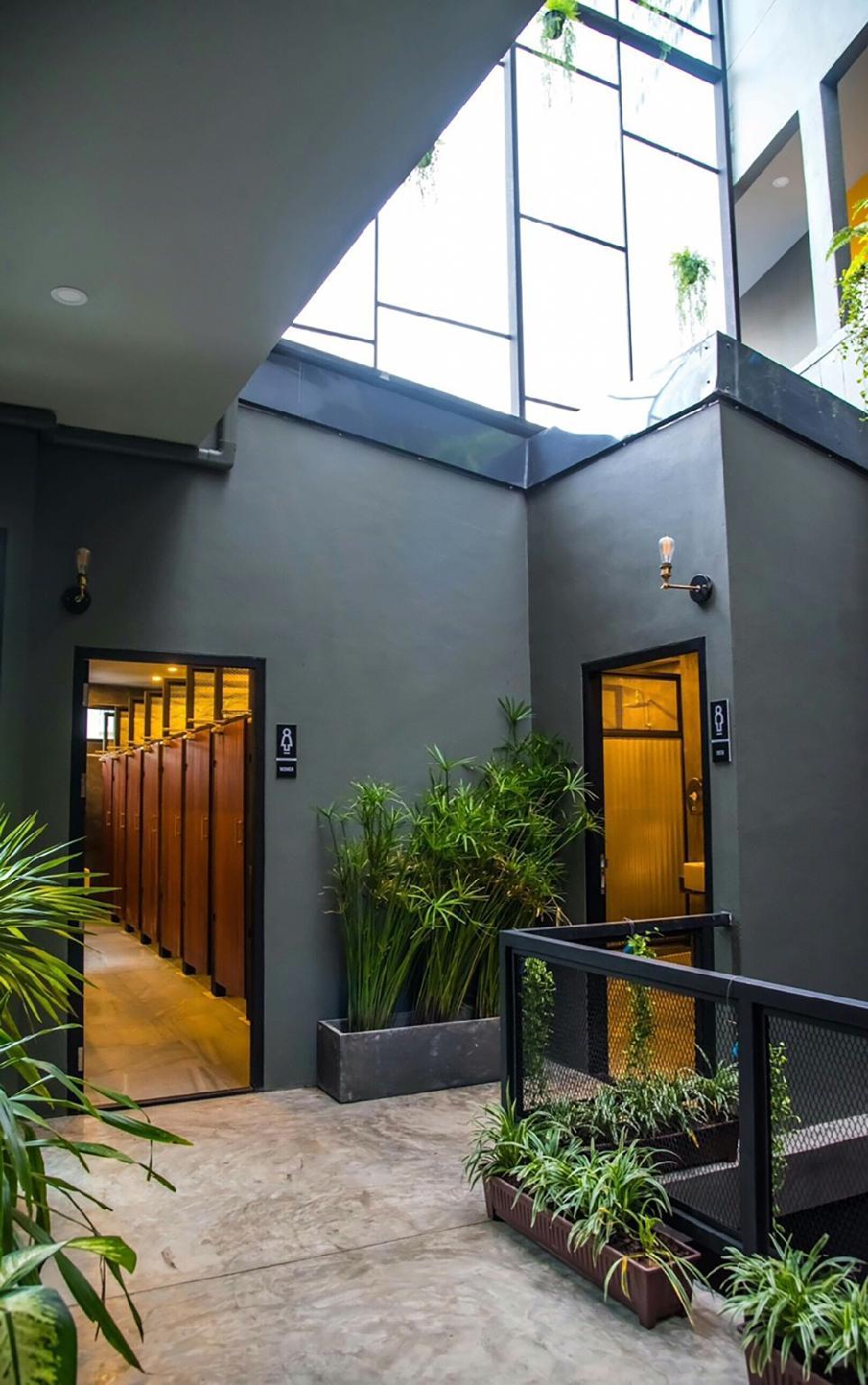 Nội thất khách sạn