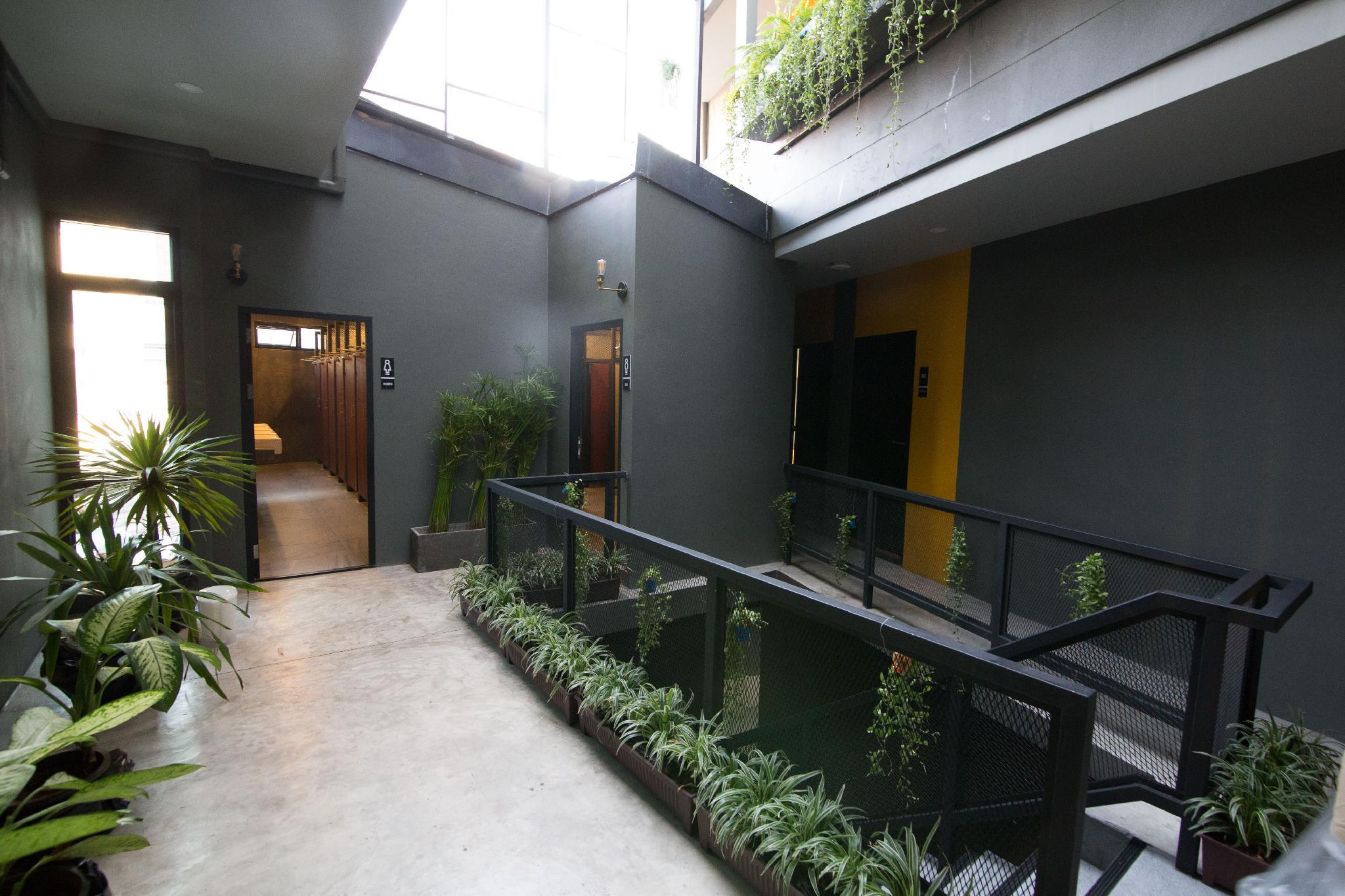 Nội thất khách sạn