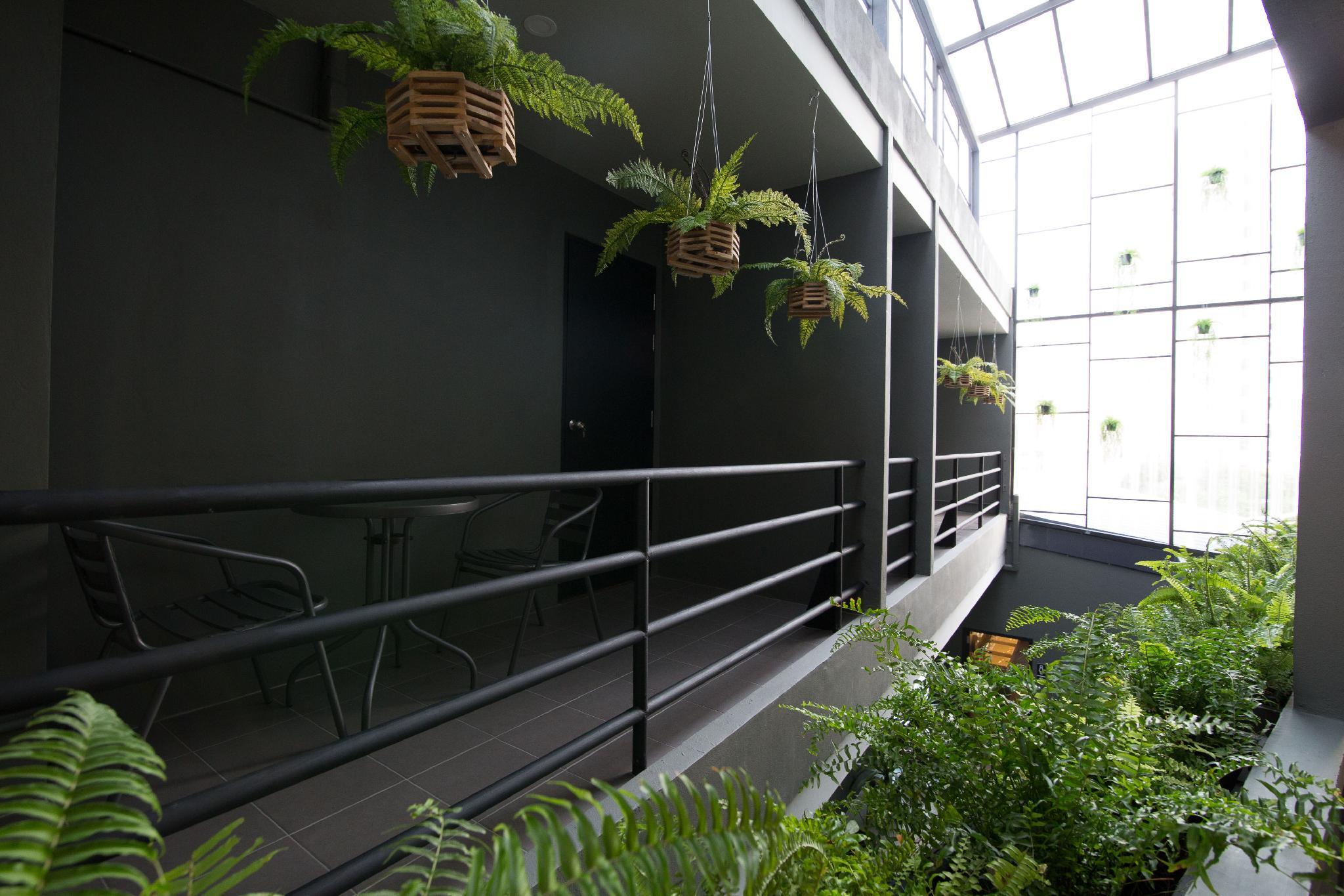 Nội thất khách sạn