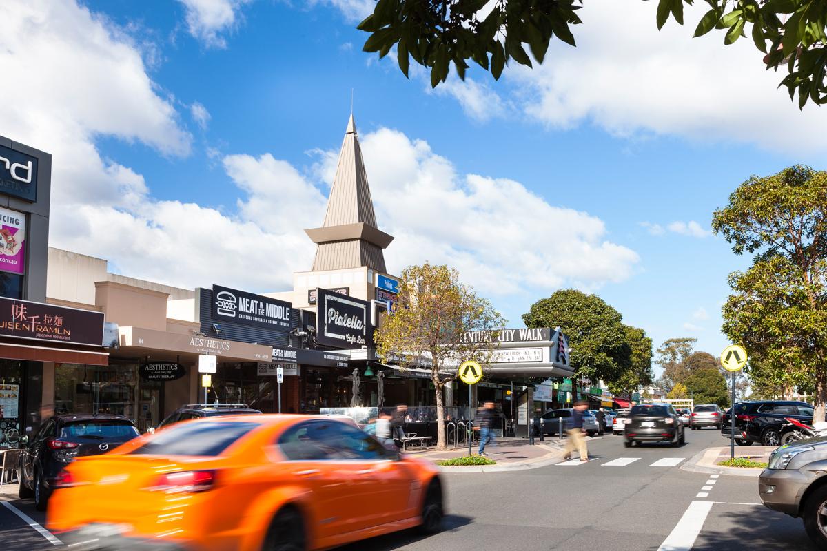 Nơi tham quan gần đây