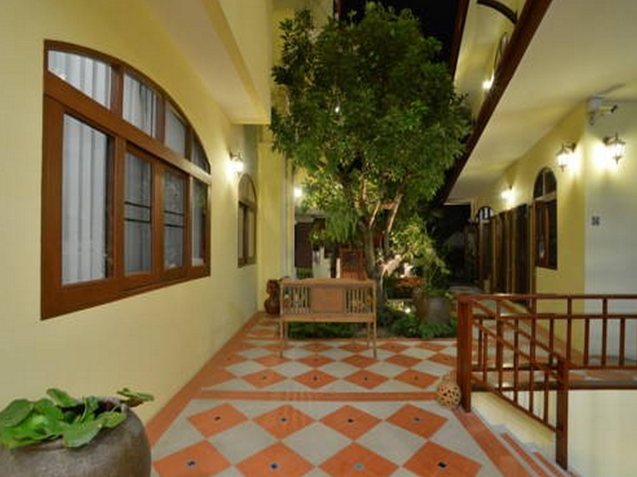 Nội thất khách sạn