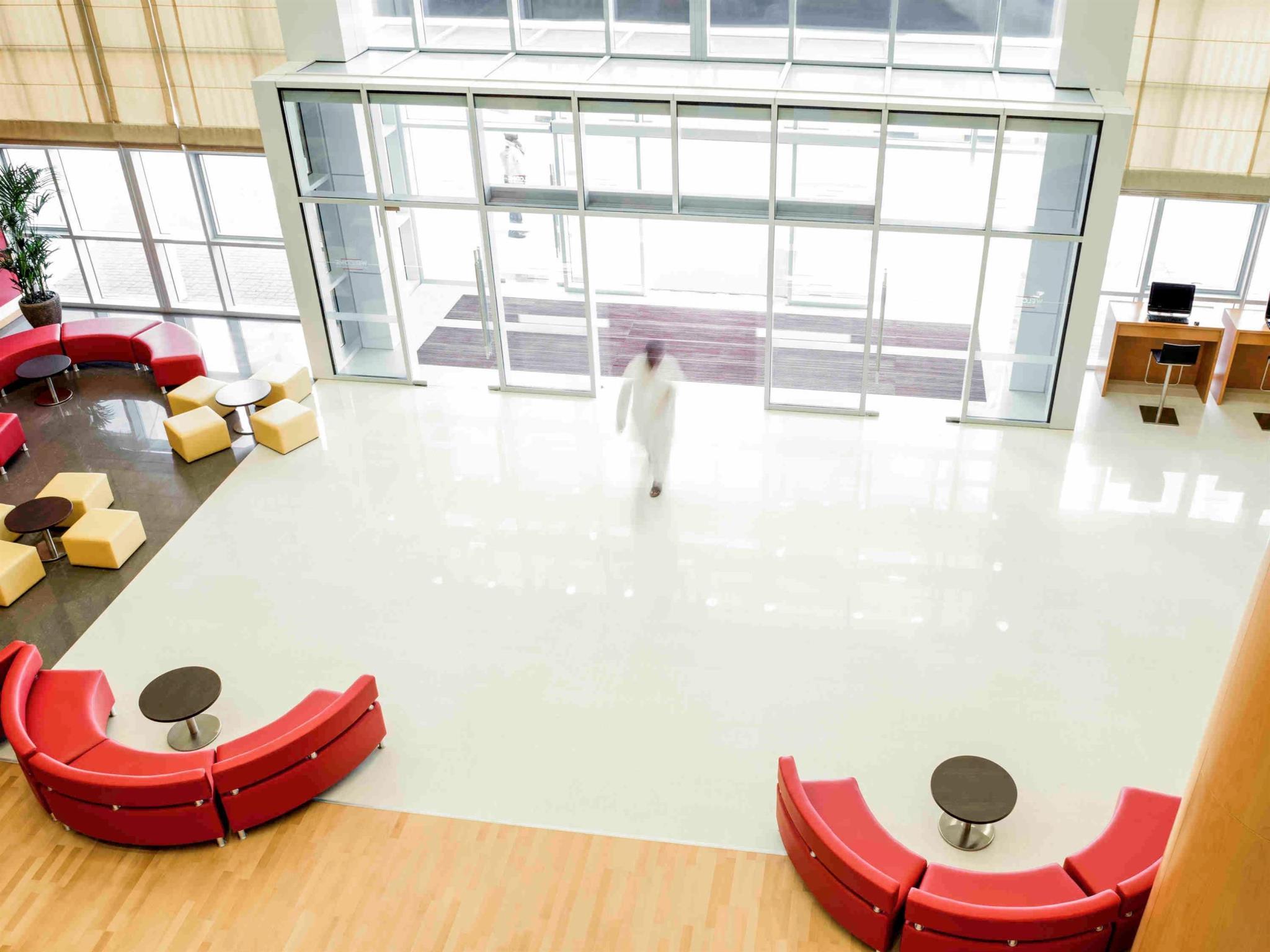 Nội thất khách sạn