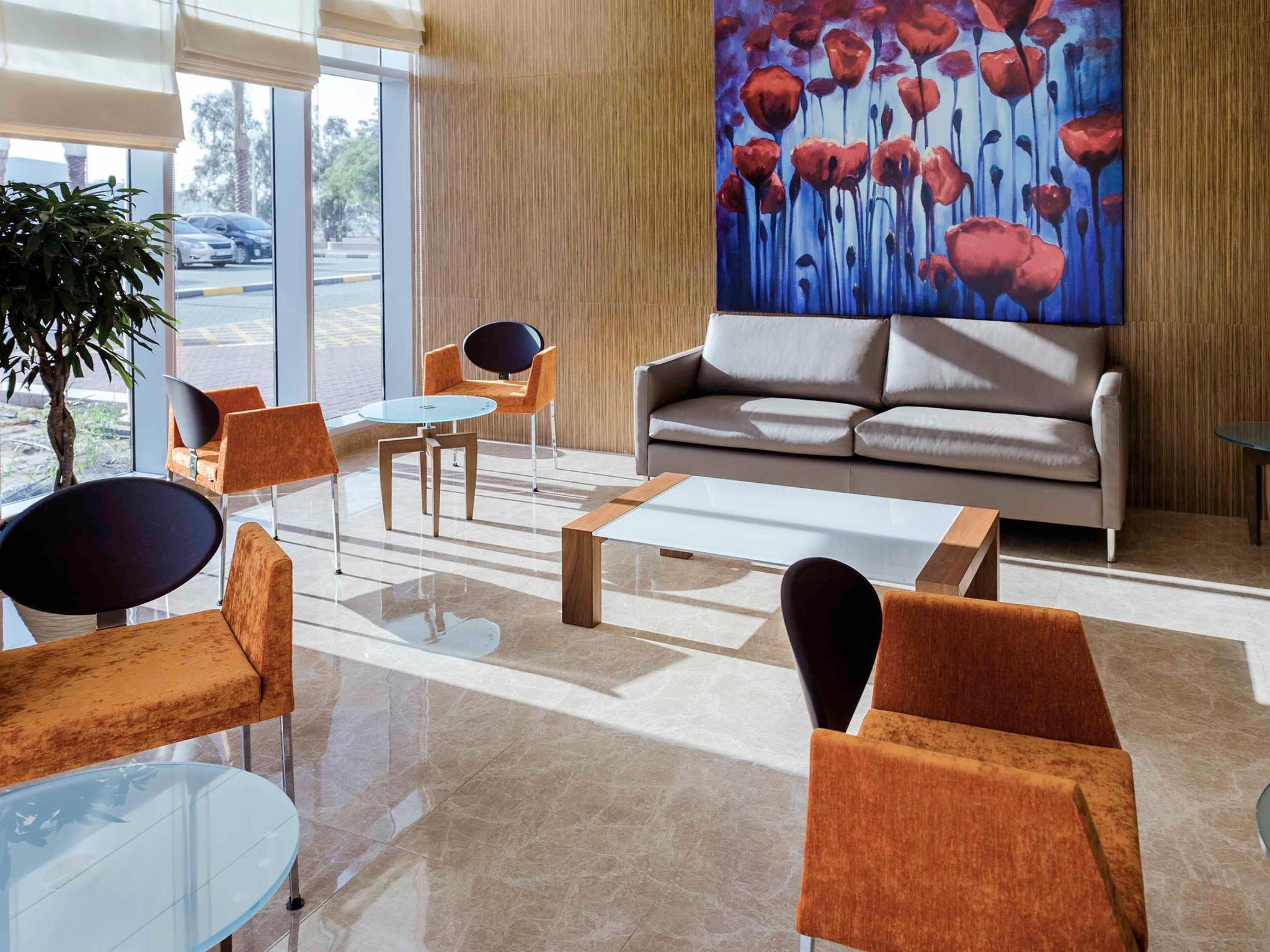 Nội thất khách sạn