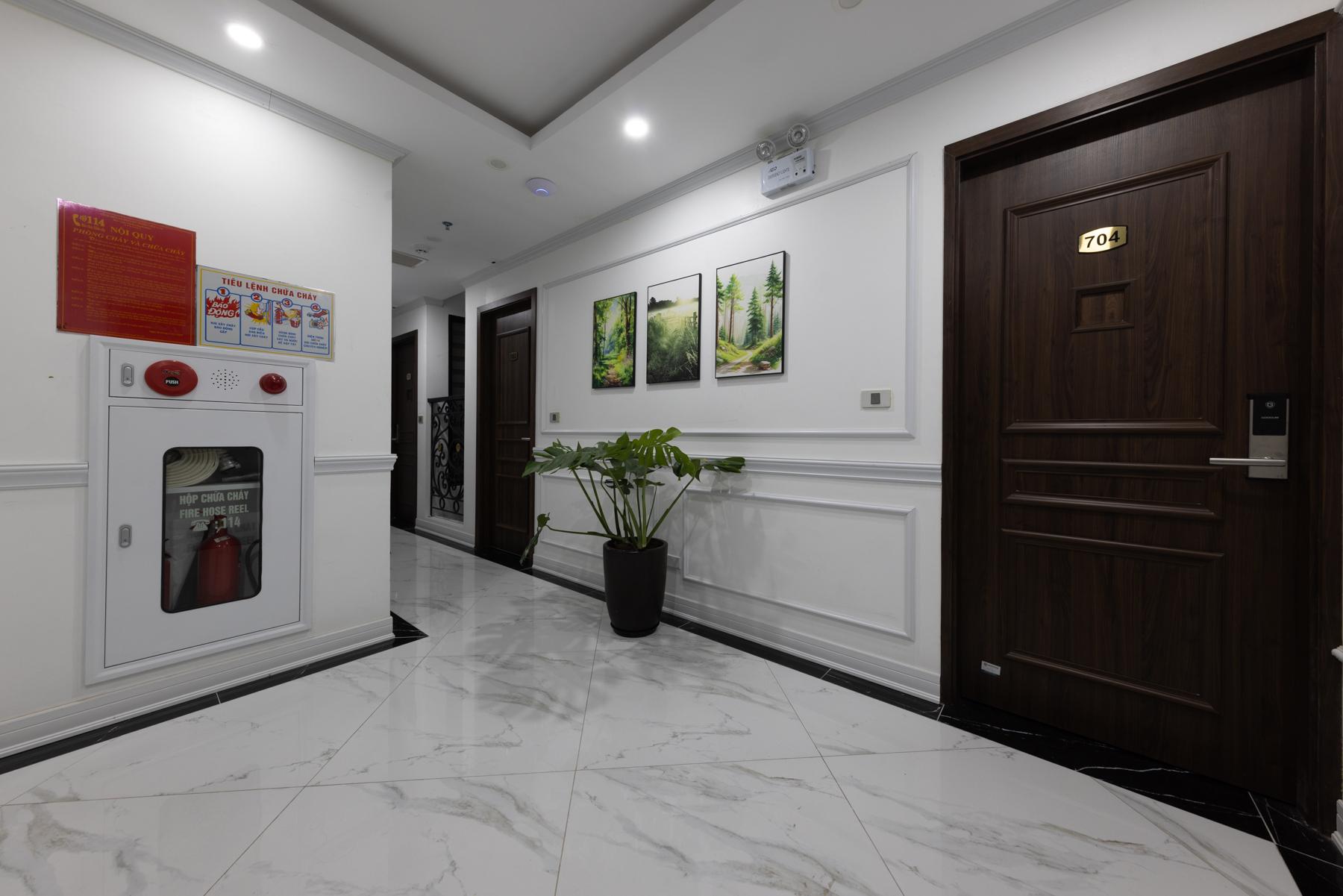 Khu vực công cộng